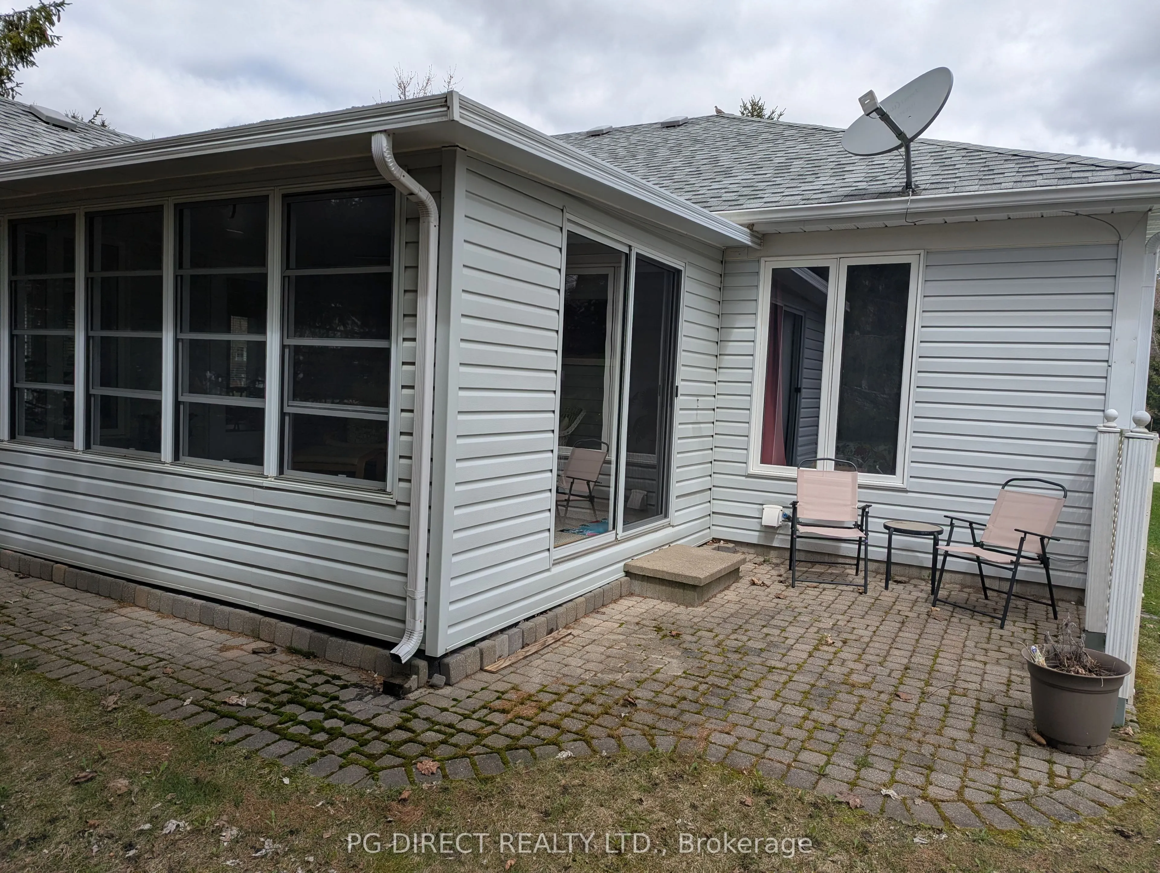 136 Bristlecone Crescent #0