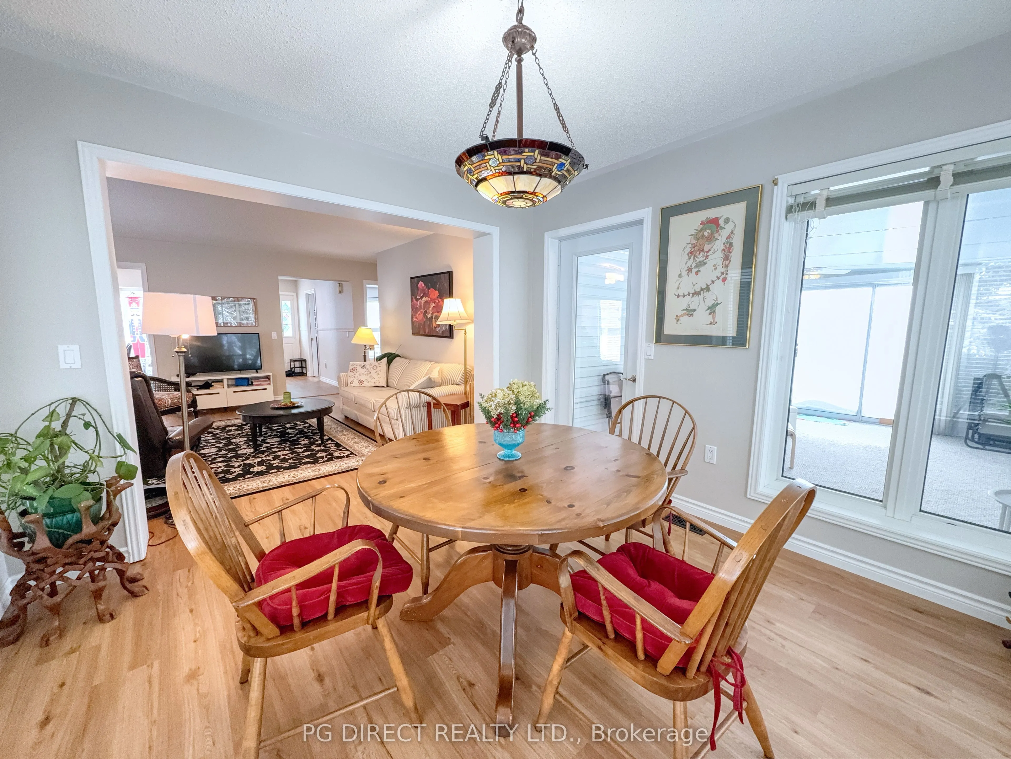 136 Bristlecone Crescent #0