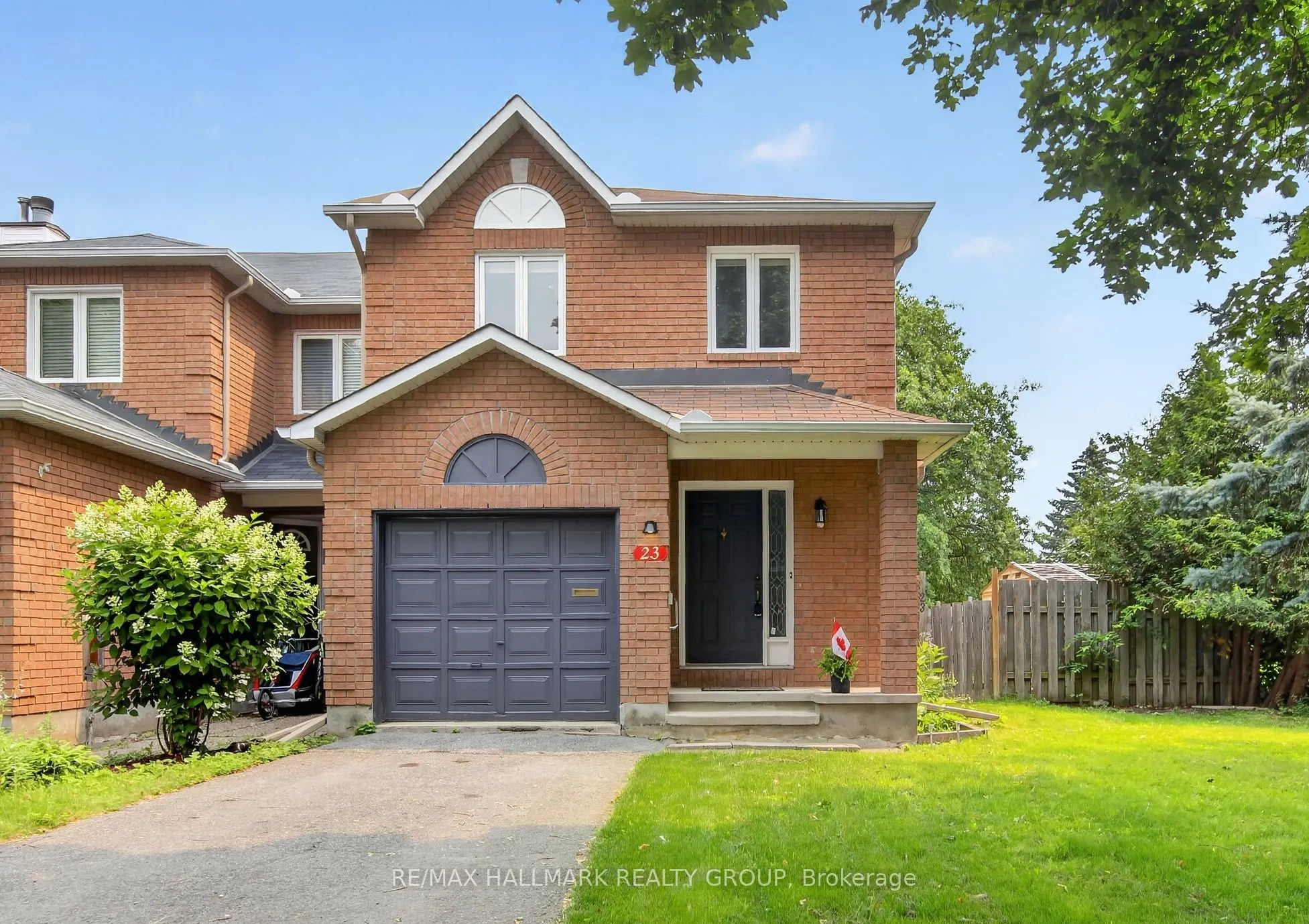 23 Whitegate Crescent