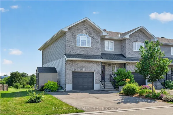 657 Meadowridge Circle