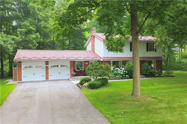 421 8th Concession Road E