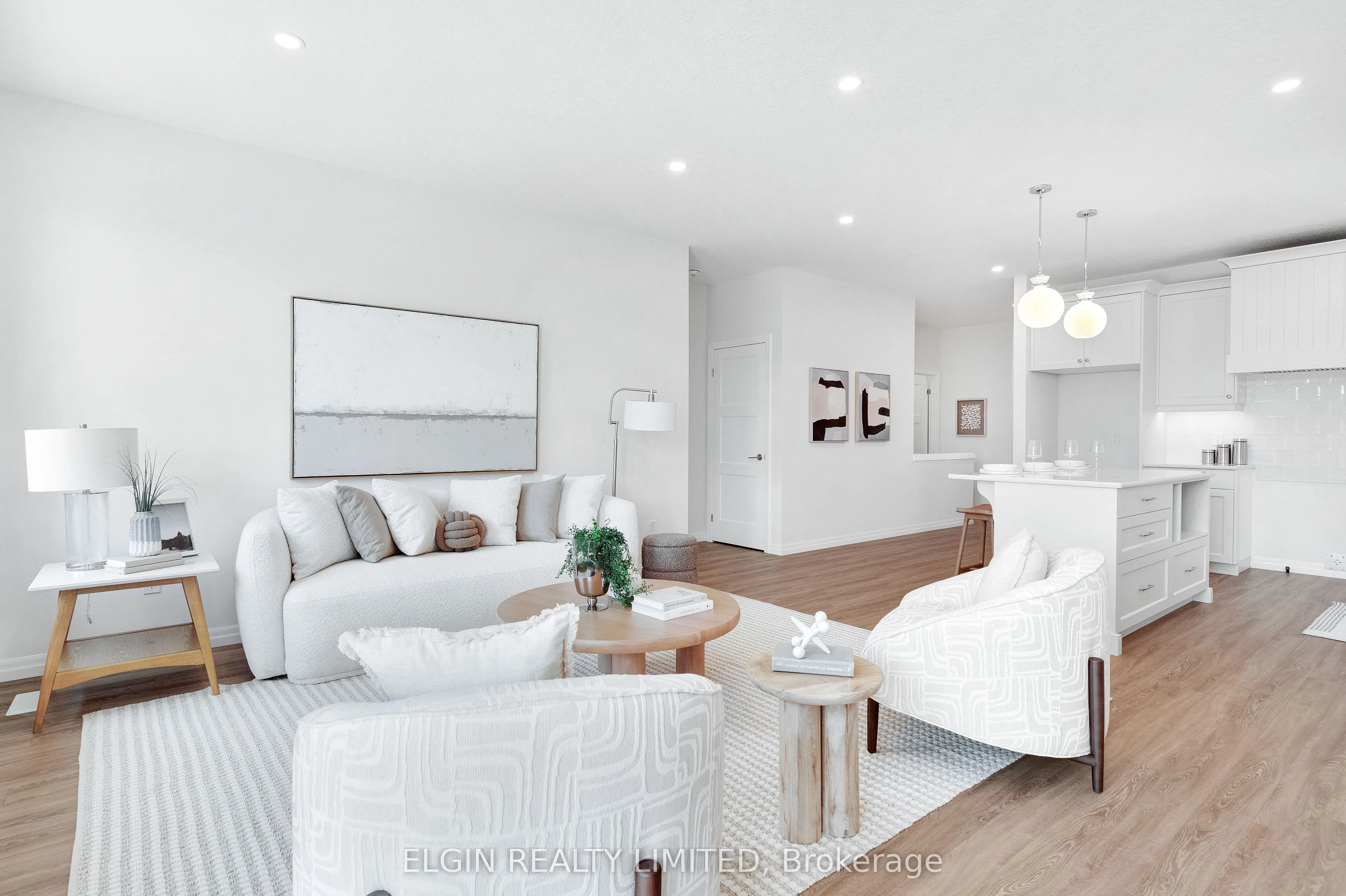 5 Finch Street