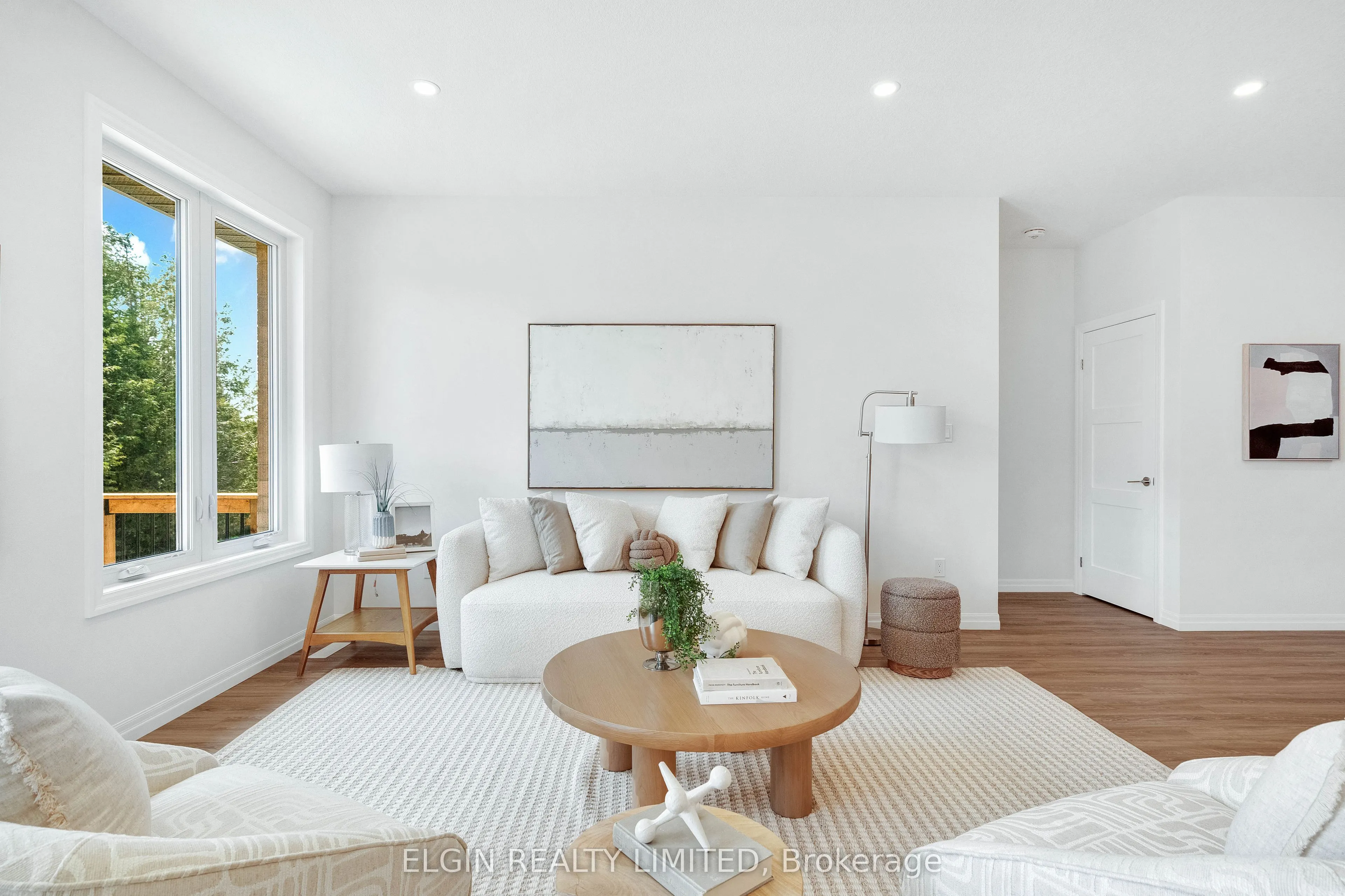 5 Finch Street