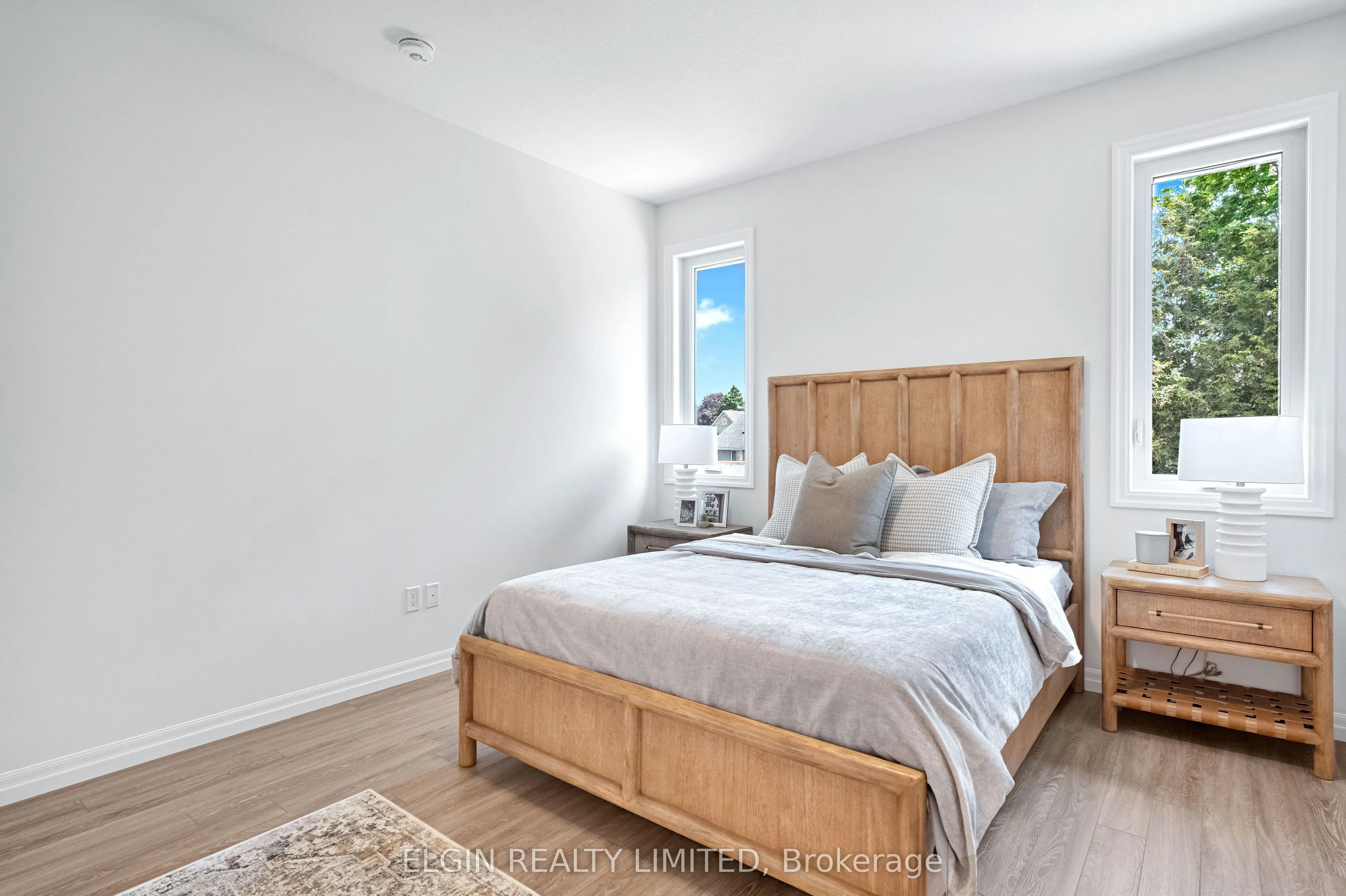 5 Finch Street