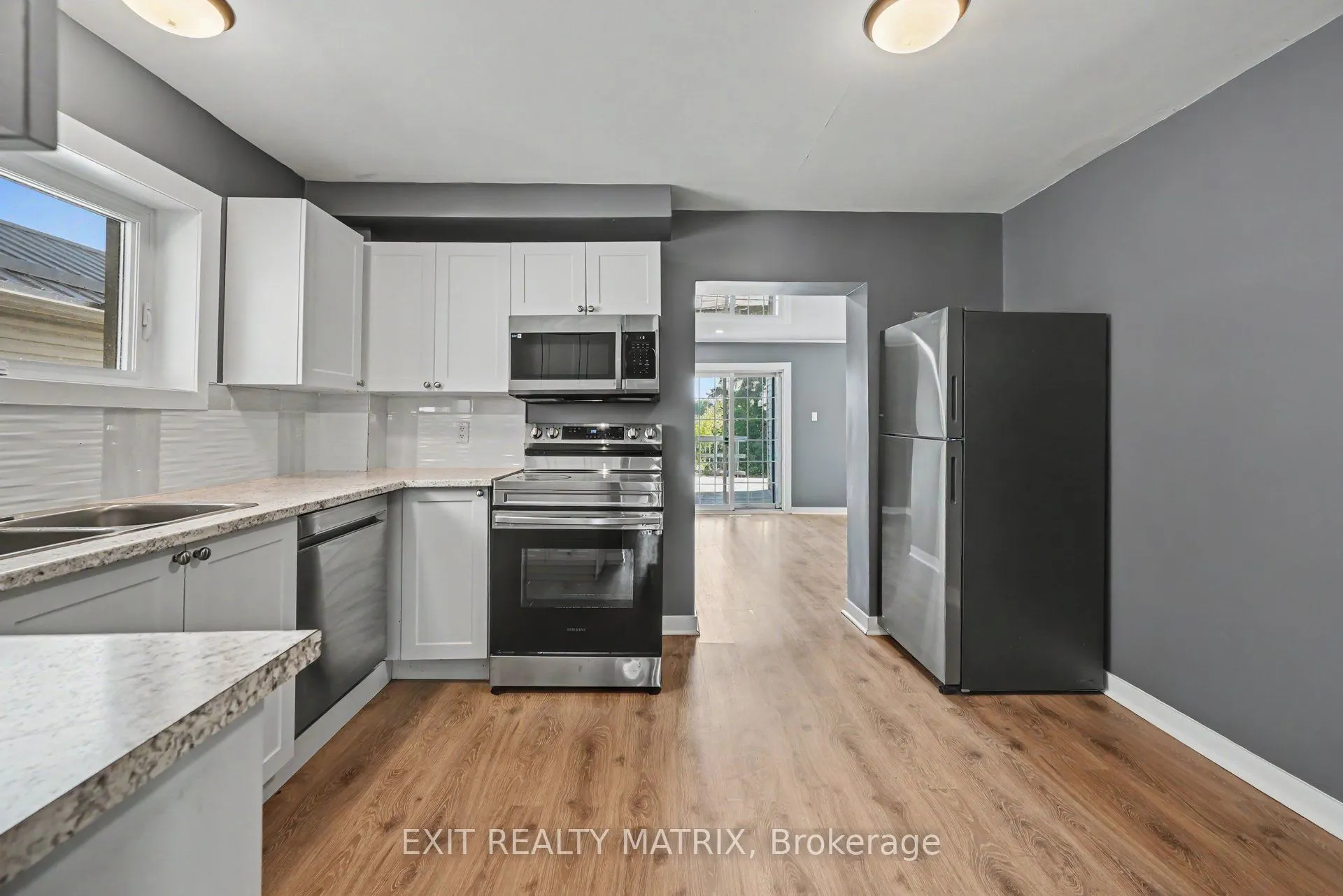 1026 Notre Dame Road