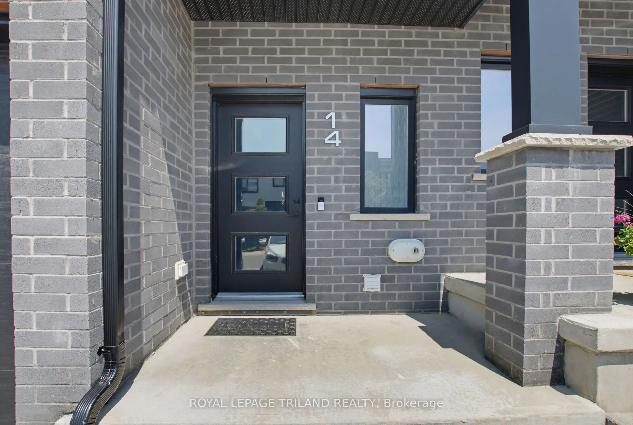 3557 Colonel Talbot Road #14