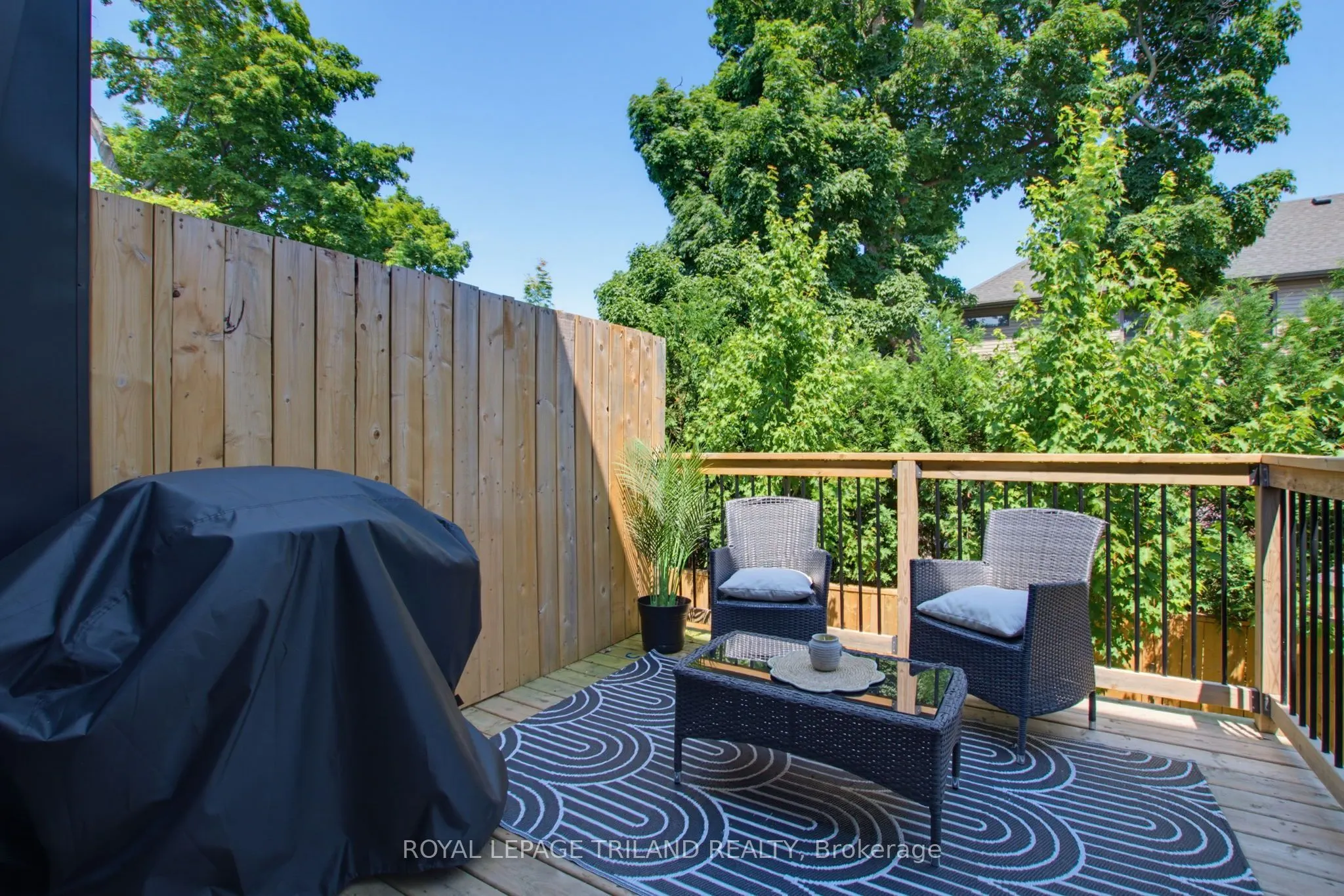 3557 Colonel Talbot Road #14