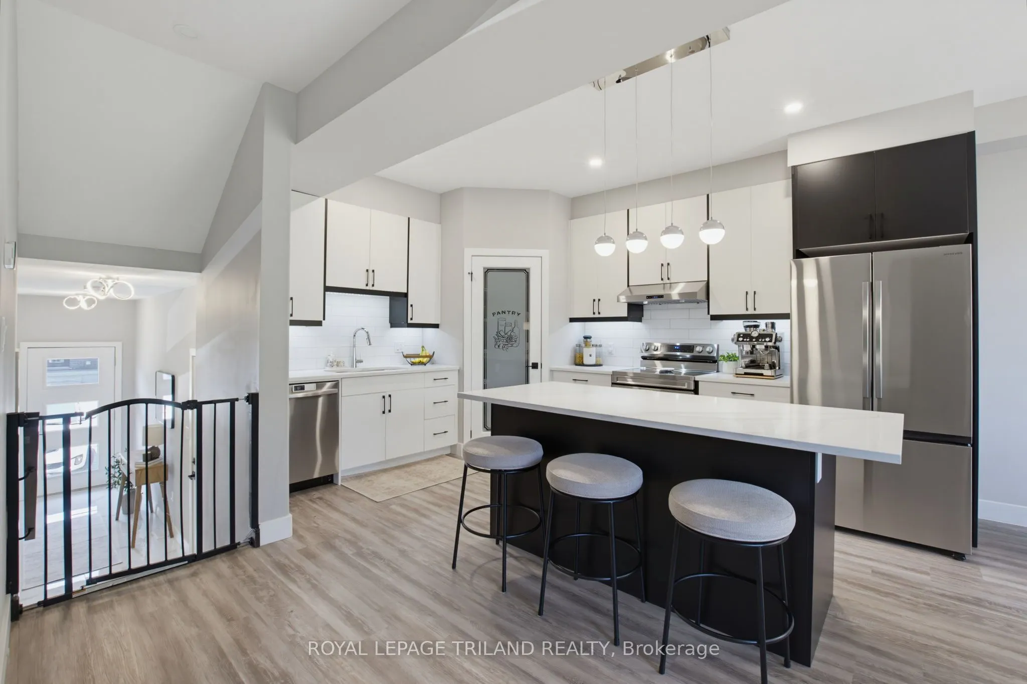 3557 Colonel Talbot Road #14
