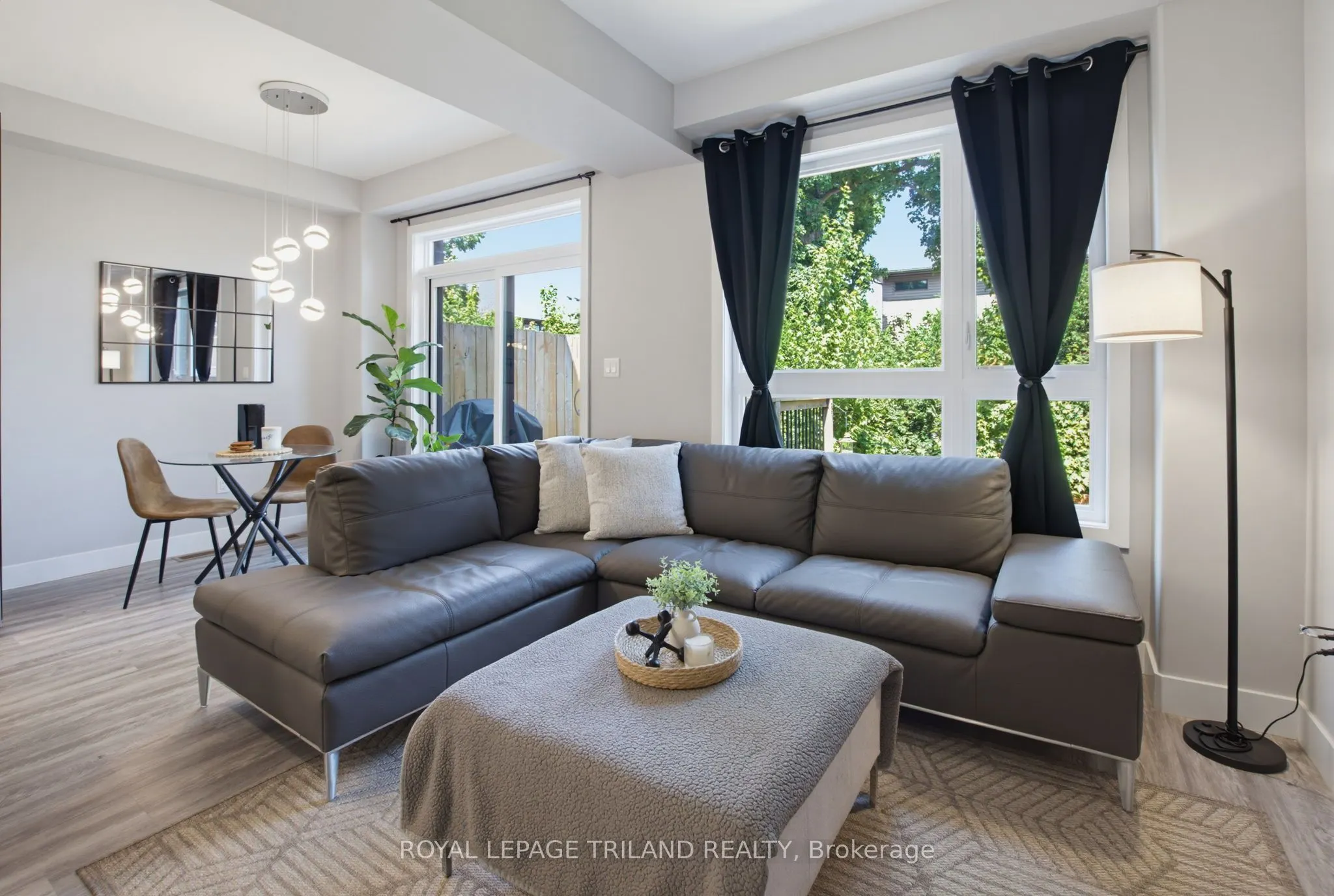 3557 Colonel Talbot Road #14