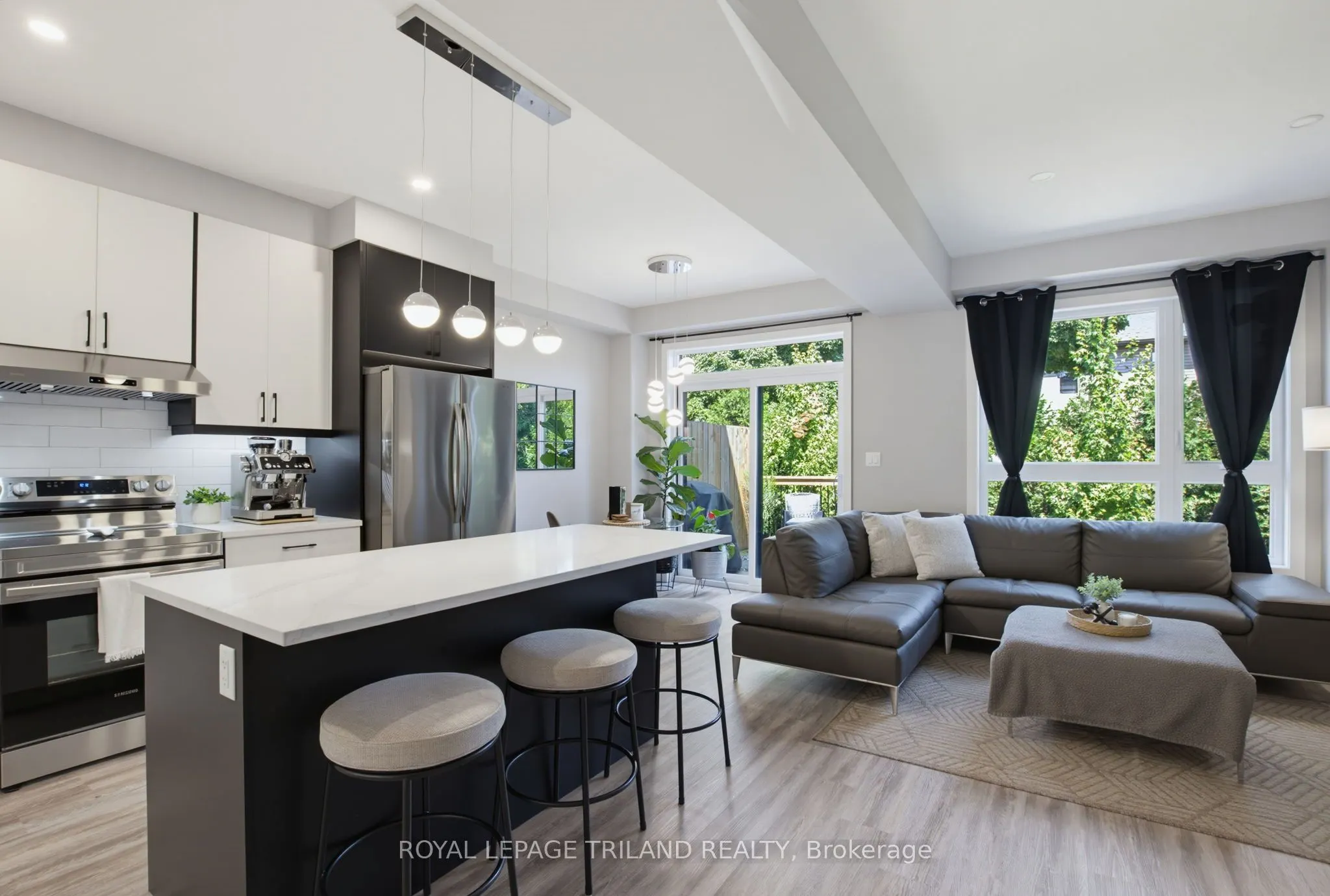 3557 Colonel Talbot Road #14
