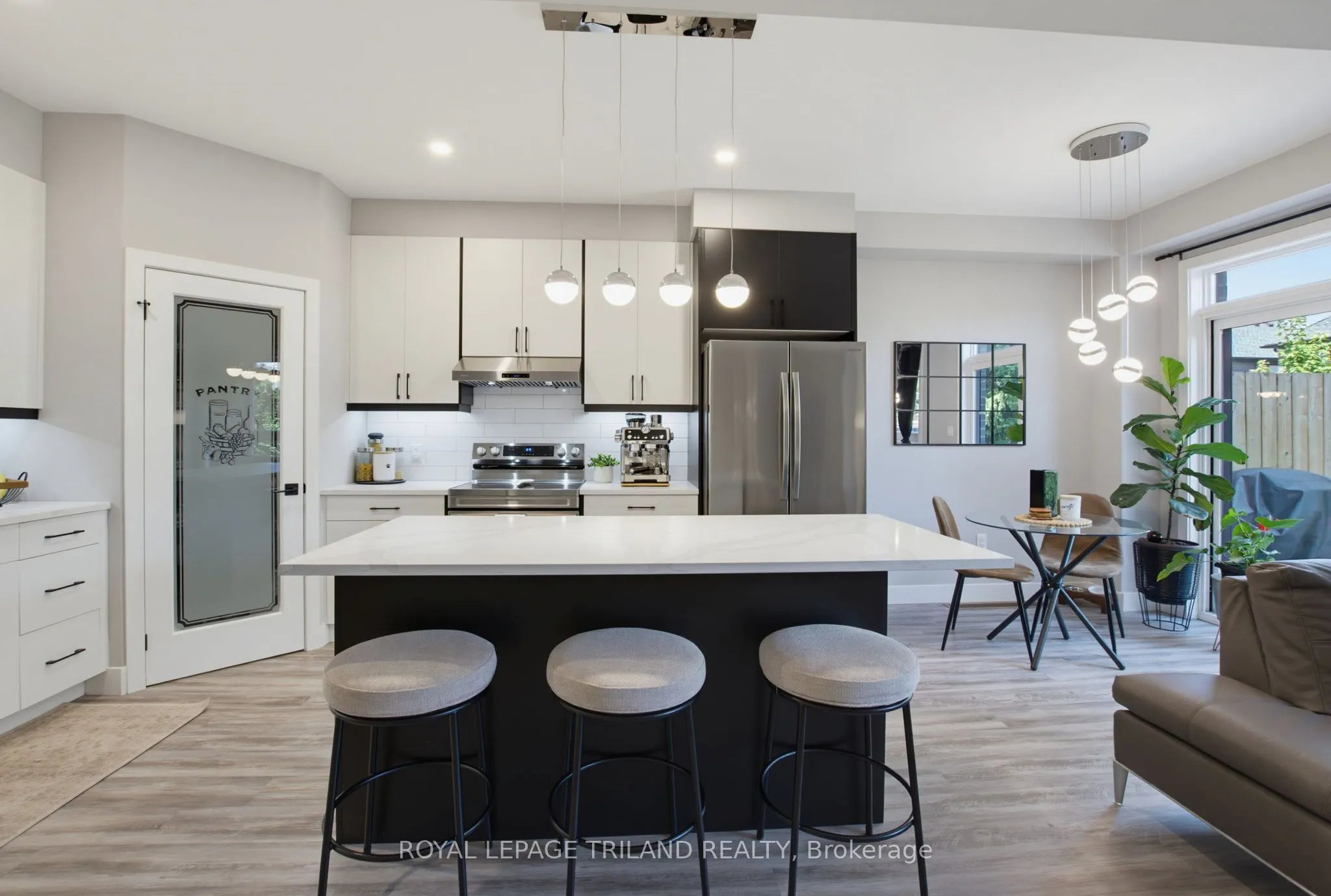 3557 Colonel Talbot Road #14