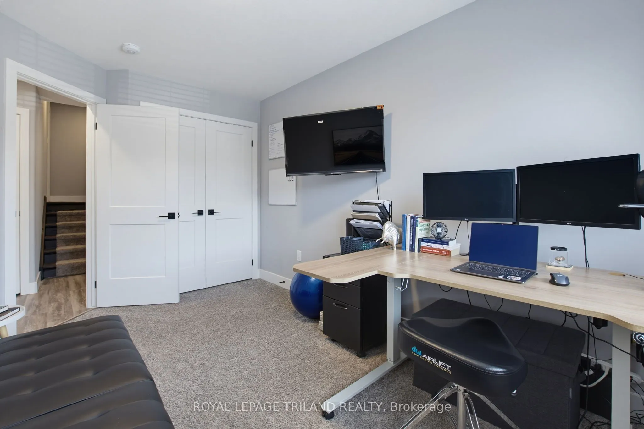 3557 Colonel Talbot Road #14