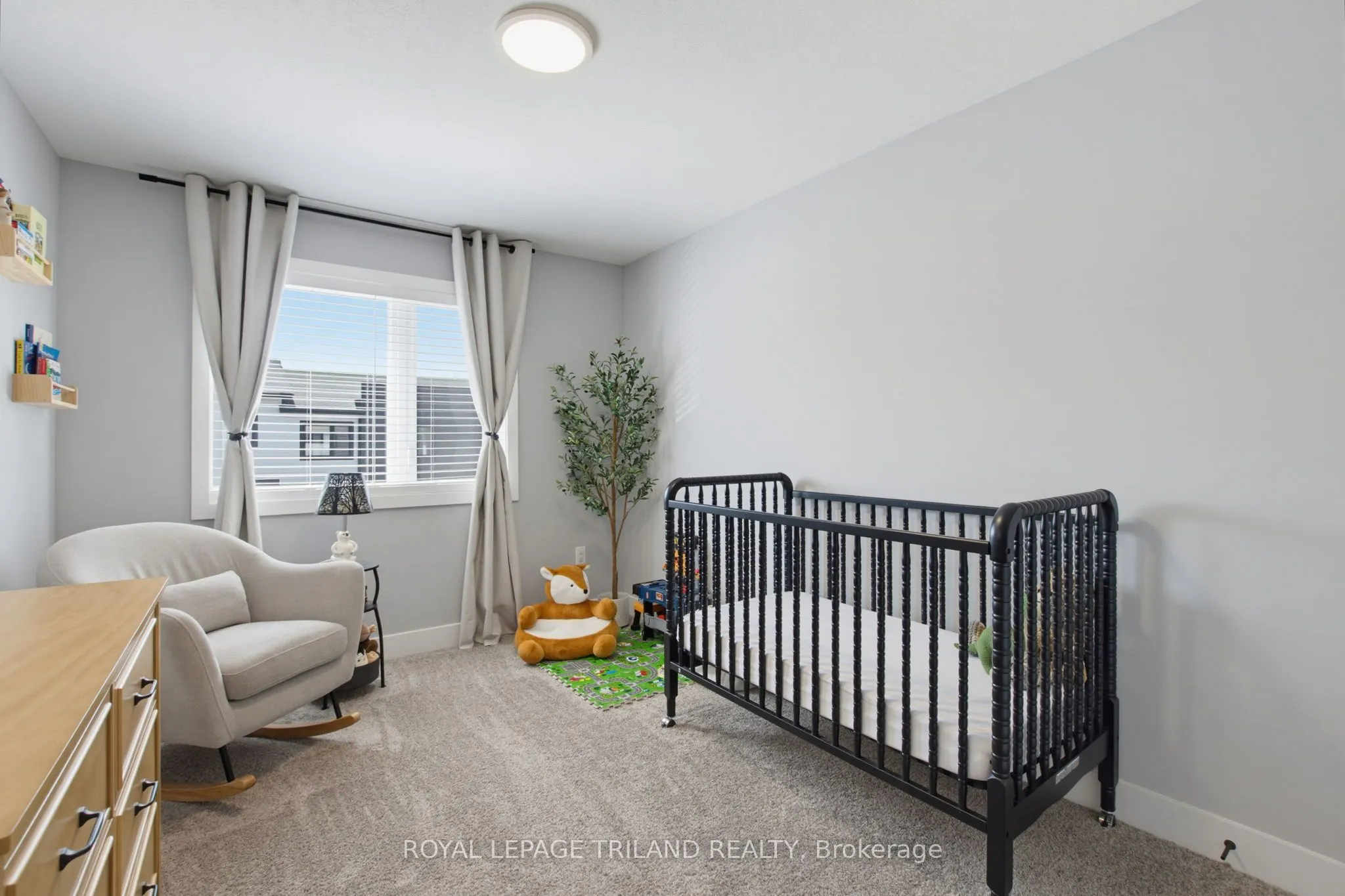 3557 Colonel Talbot Road #14