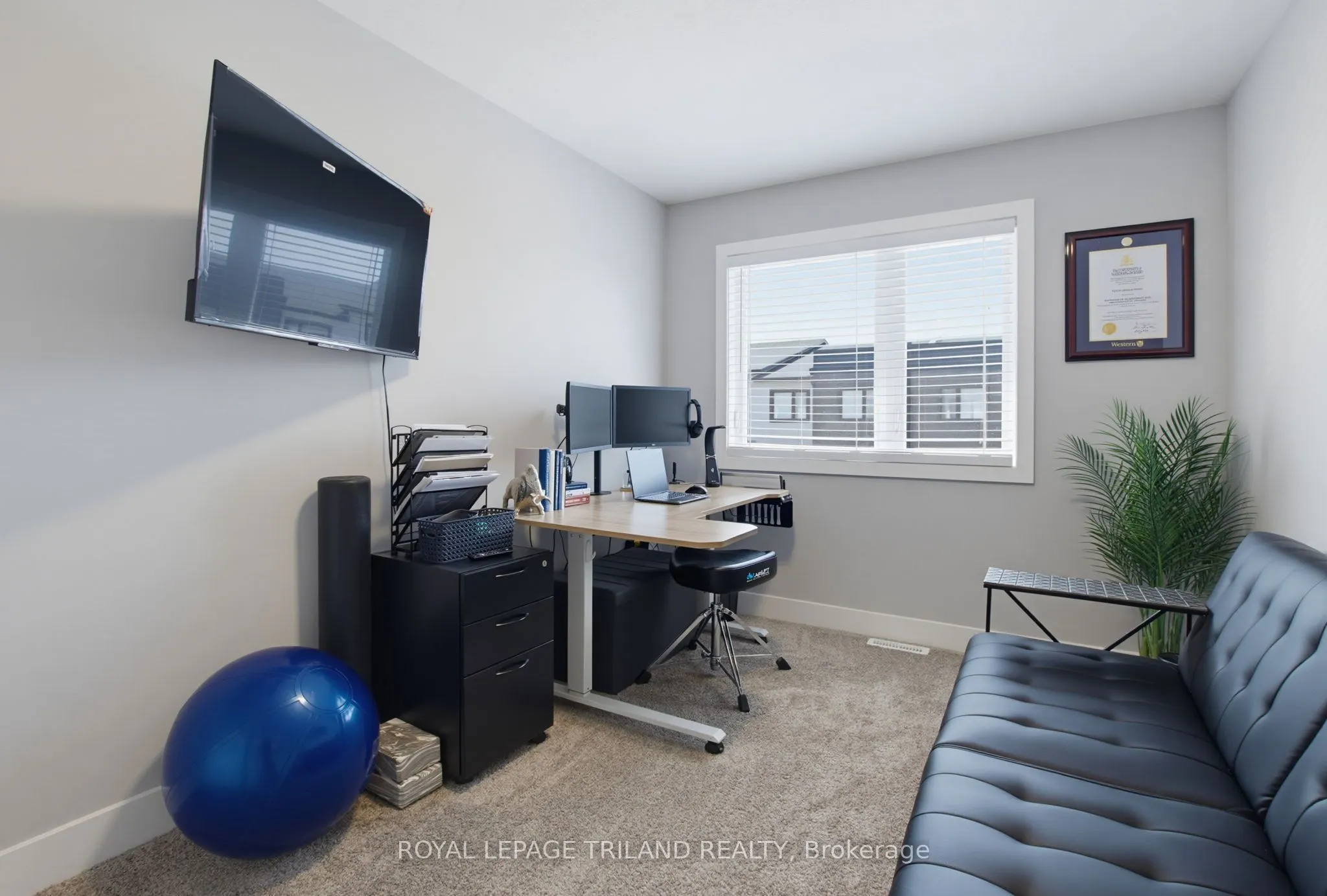 3557 Colonel Talbot Road #14