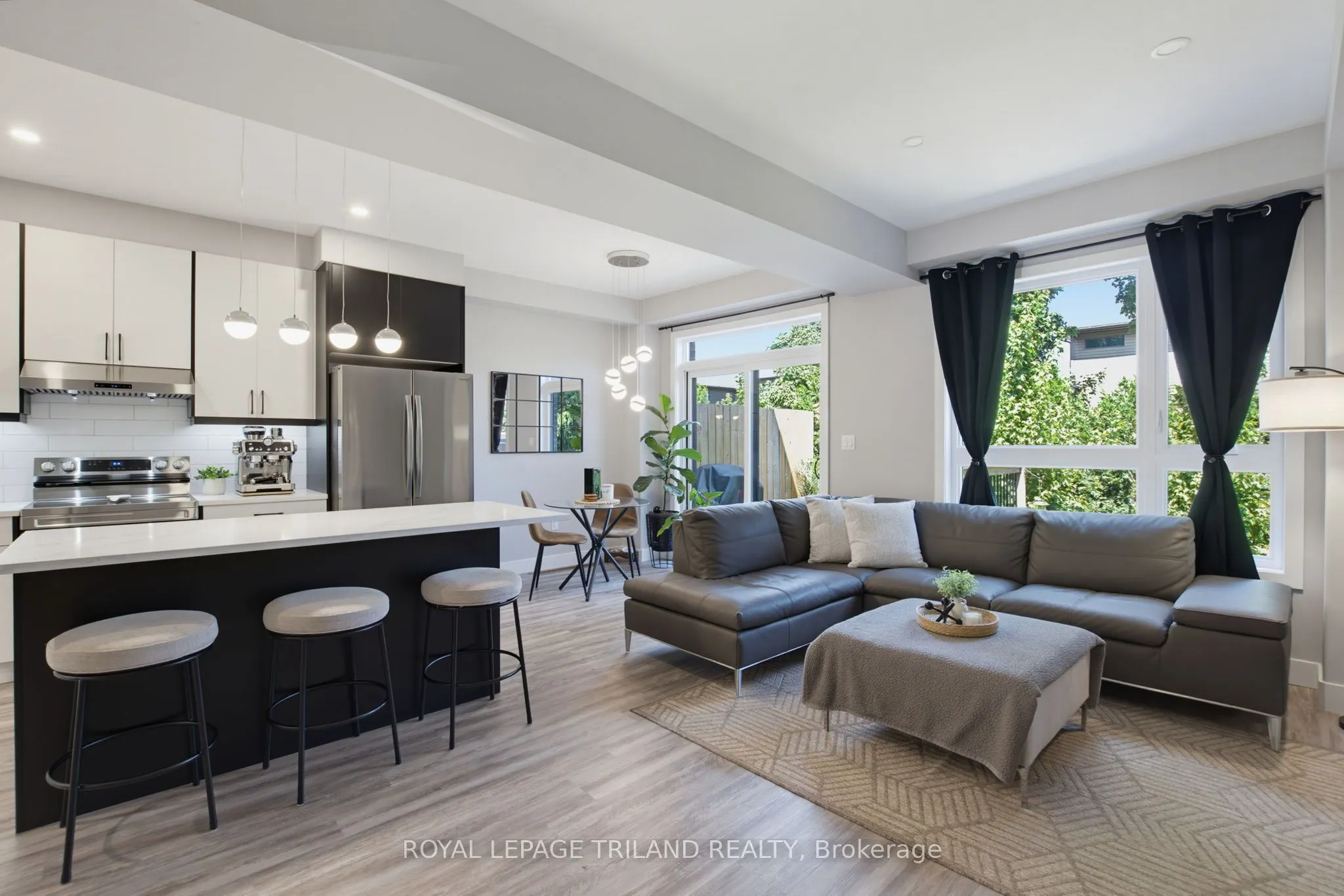 3557 Colonel Talbot Road #14
