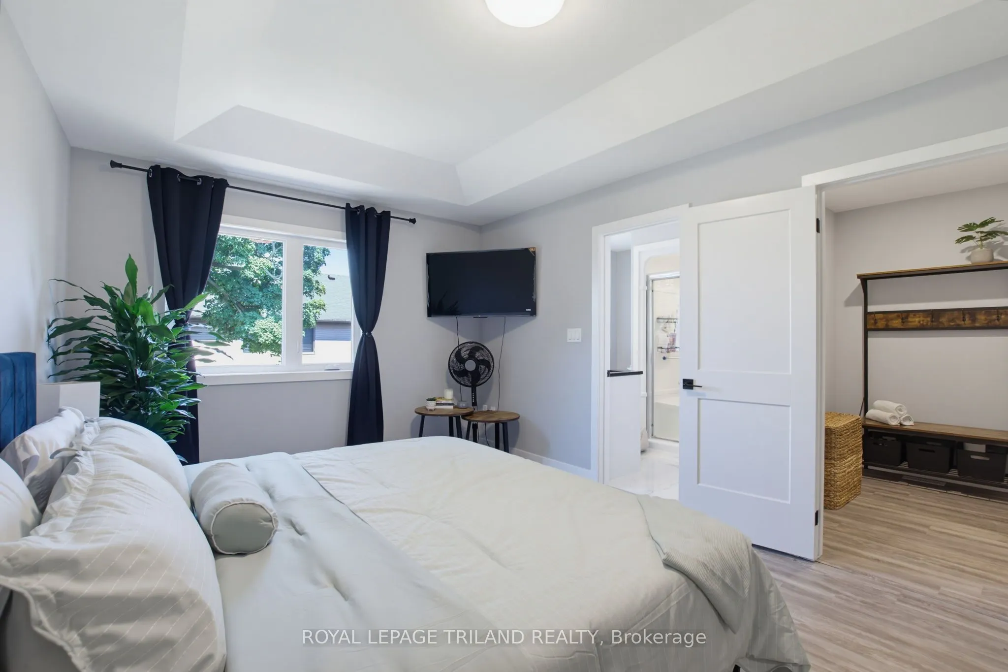 3557 Colonel Talbot Road #14