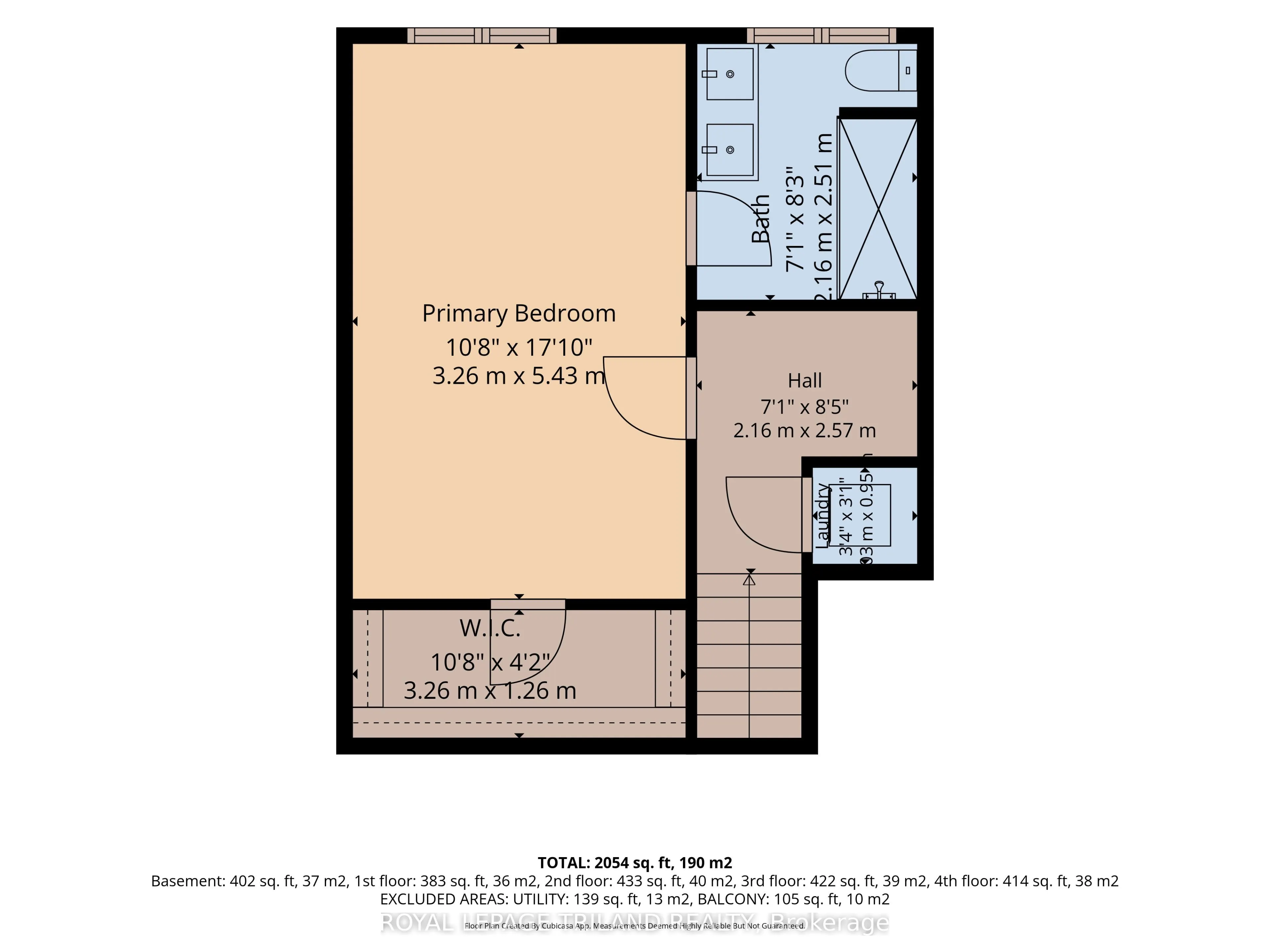 3557 Colonel Talbot Road #14