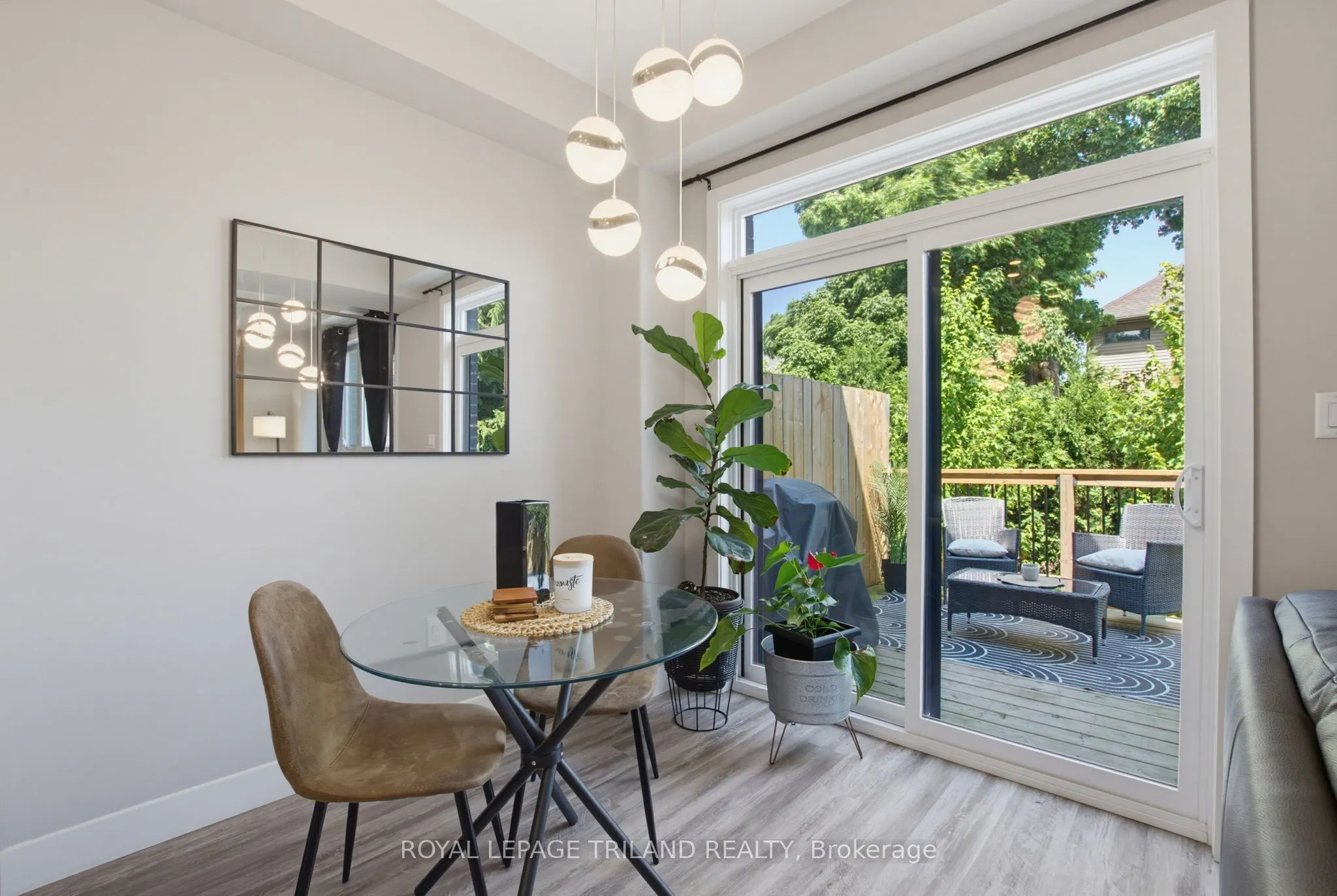 3557 Colonel Talbot Road #14