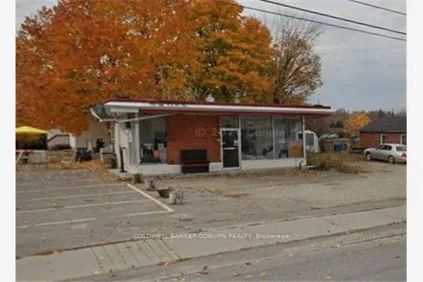 34 Wilson Street W