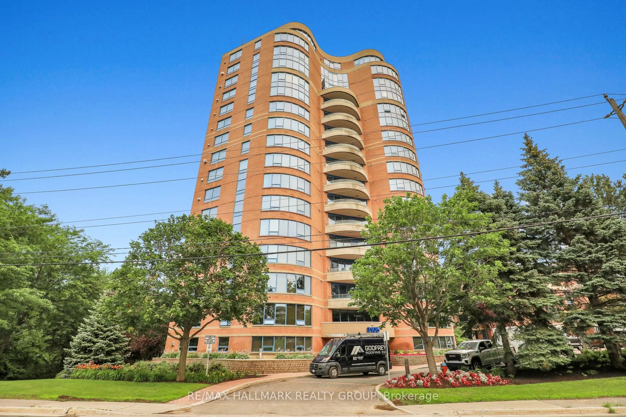 3105 Carling Avenue #502