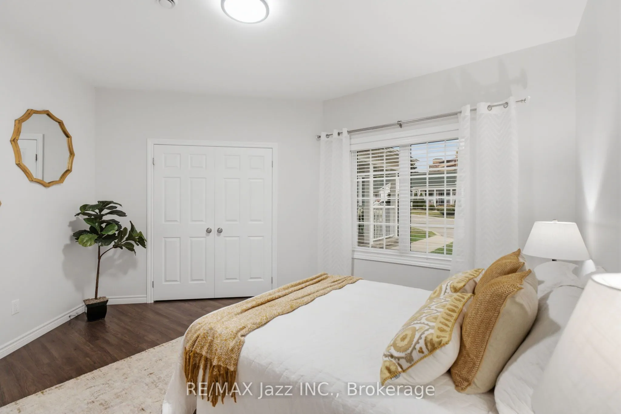 300 Croft Street #3001