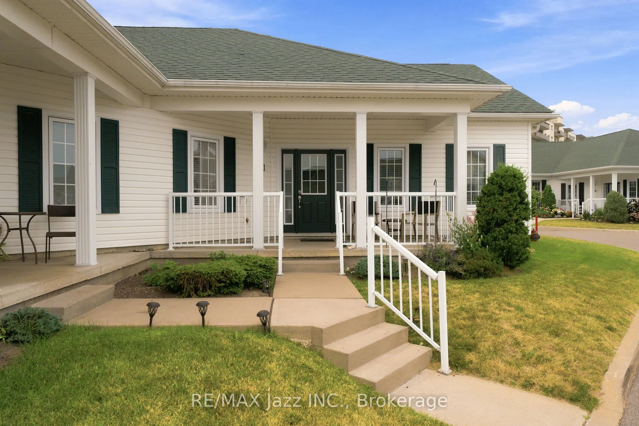 300 Croft Street #3001