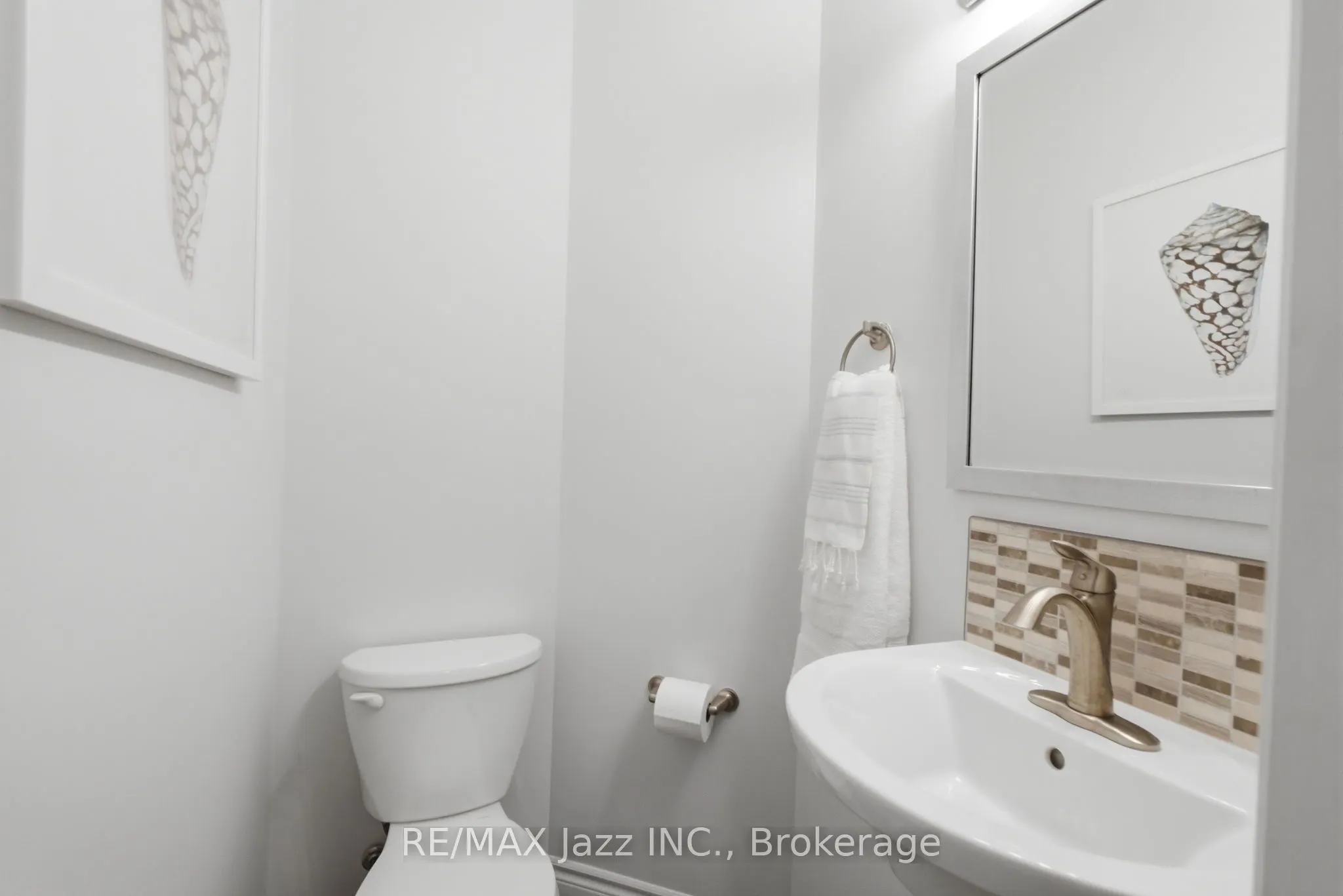 300 Croft Street #3001