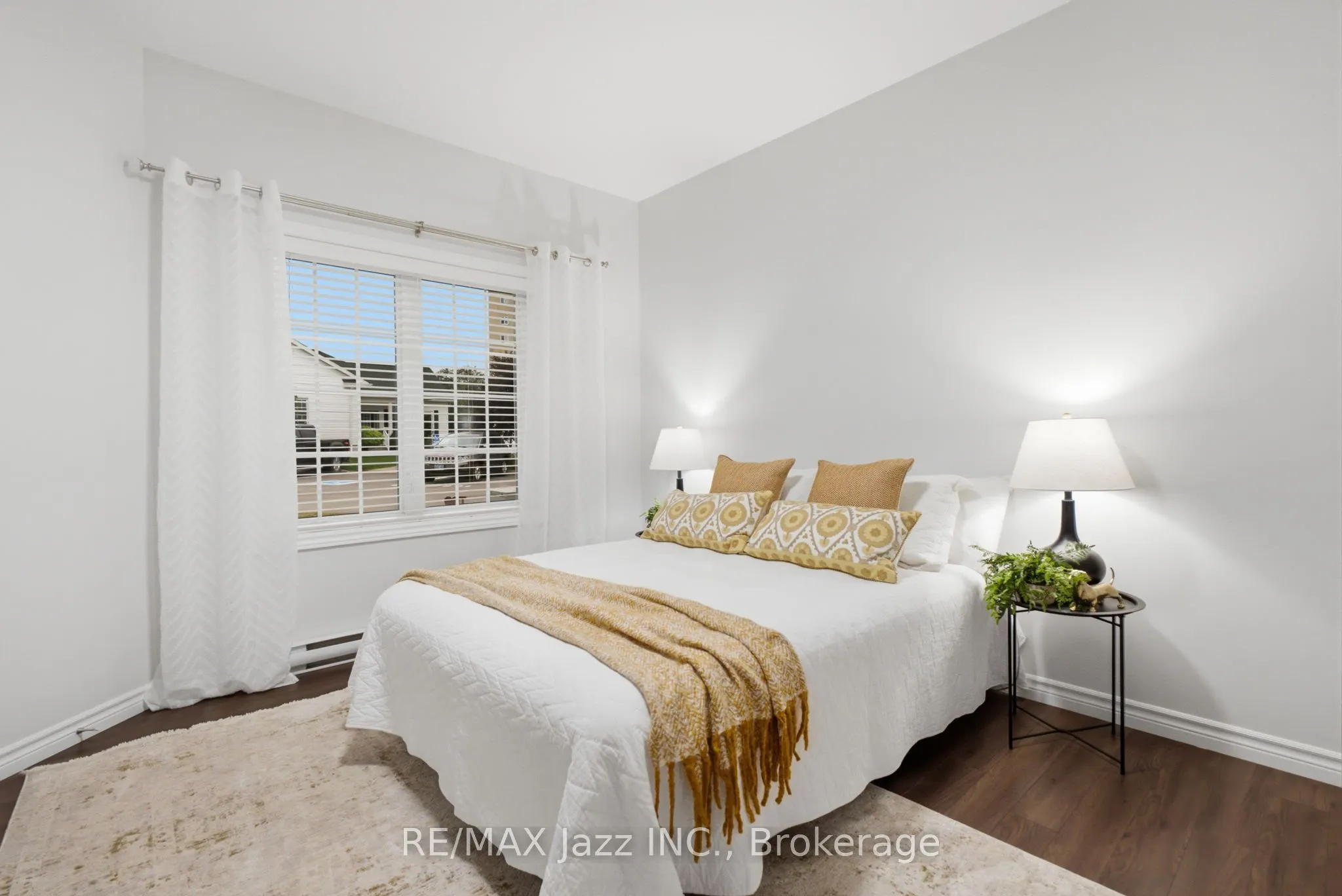 300 Croft Street #3001