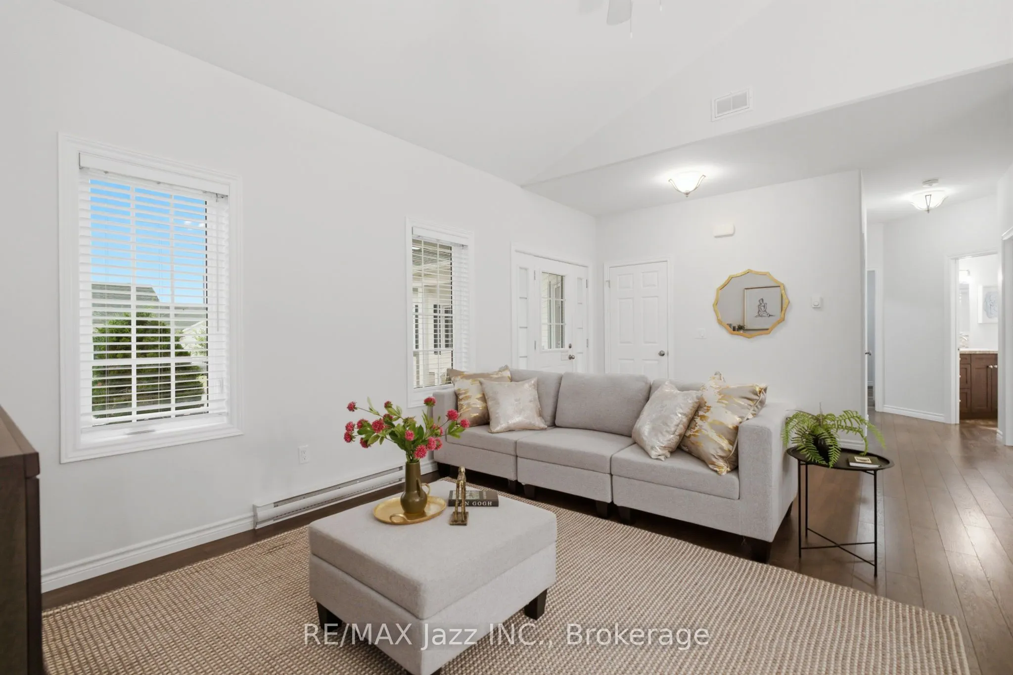 300 Croft Street #3001