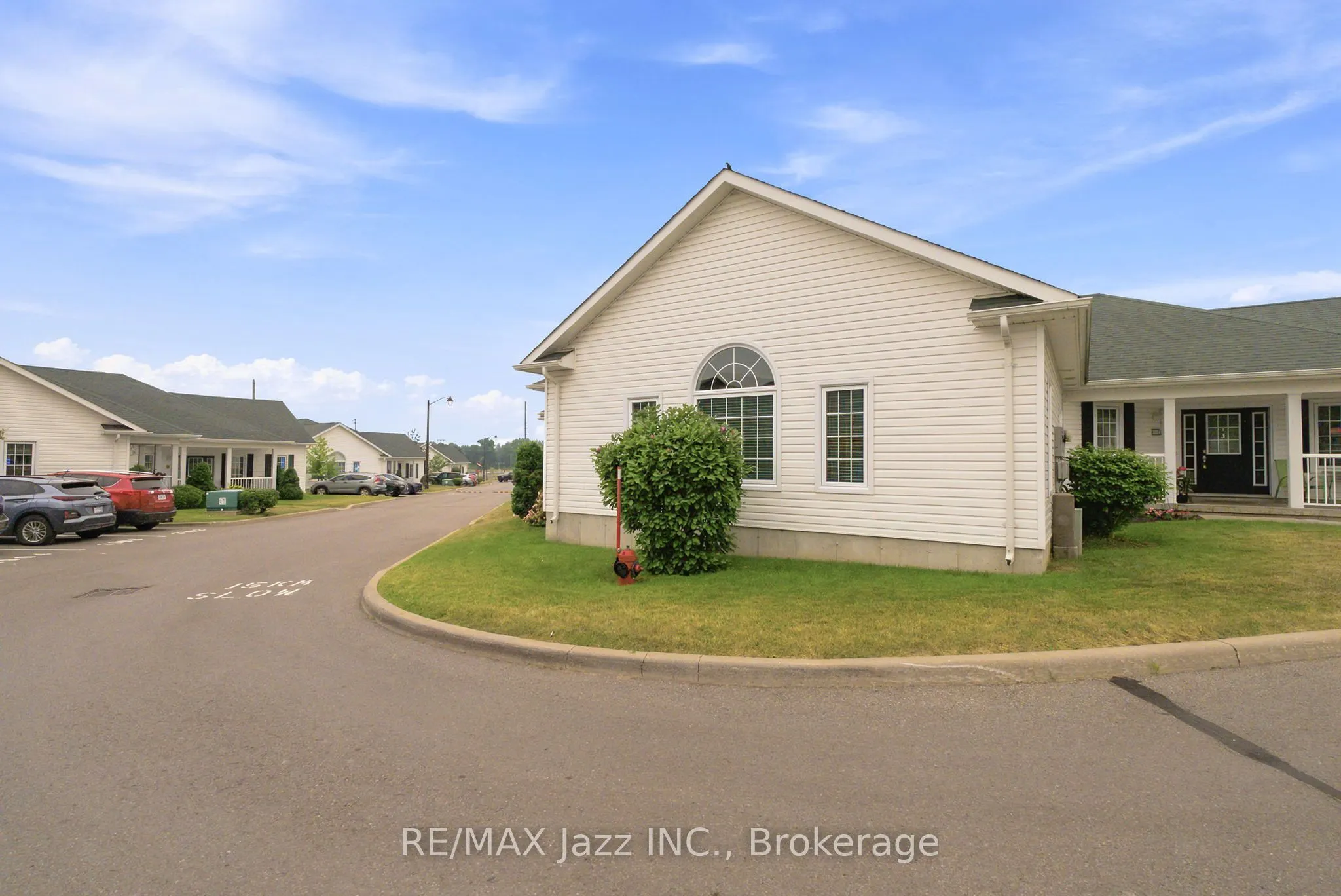 300 Croft Street #3001