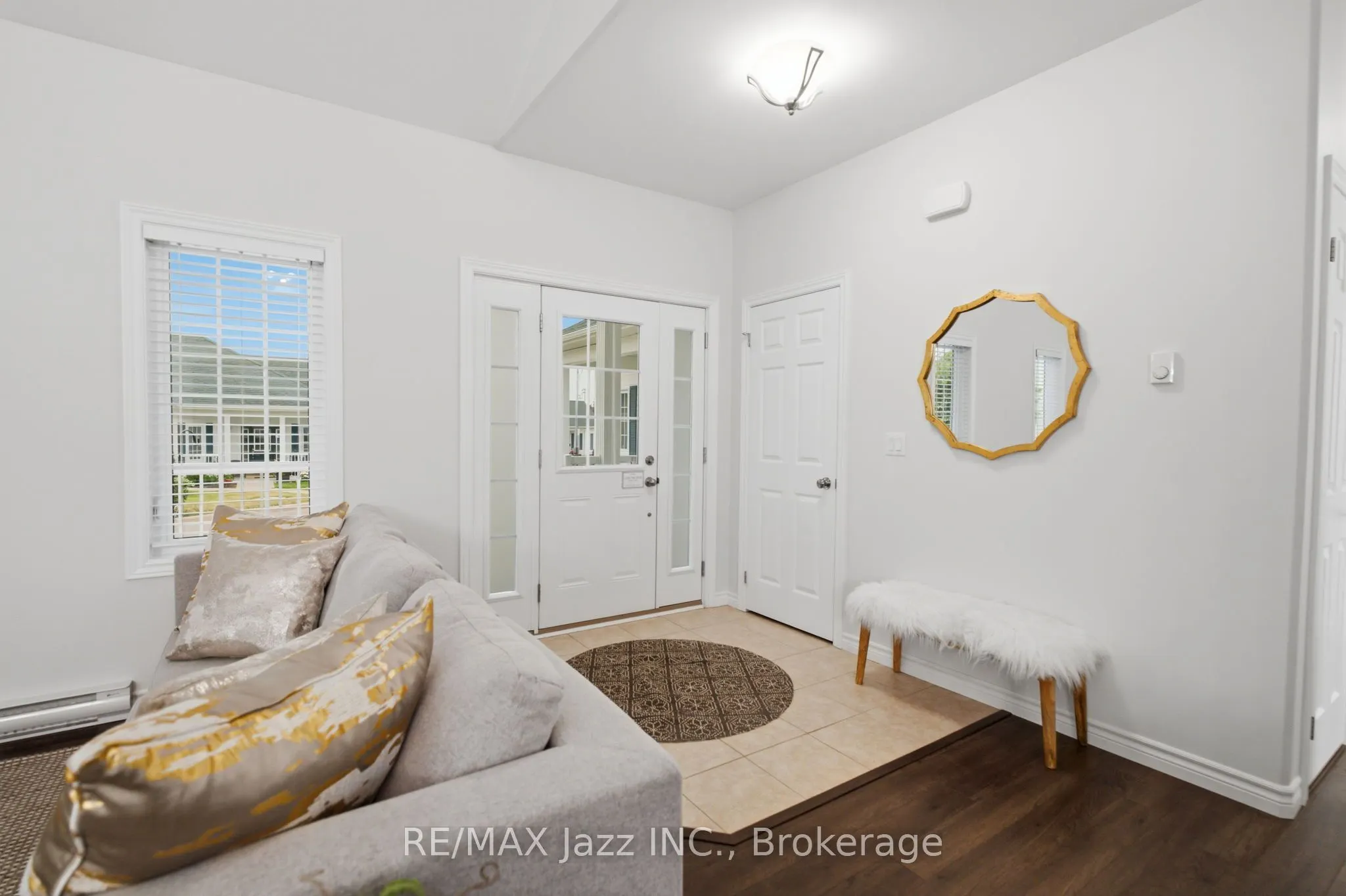 300 Croft Street #3001
