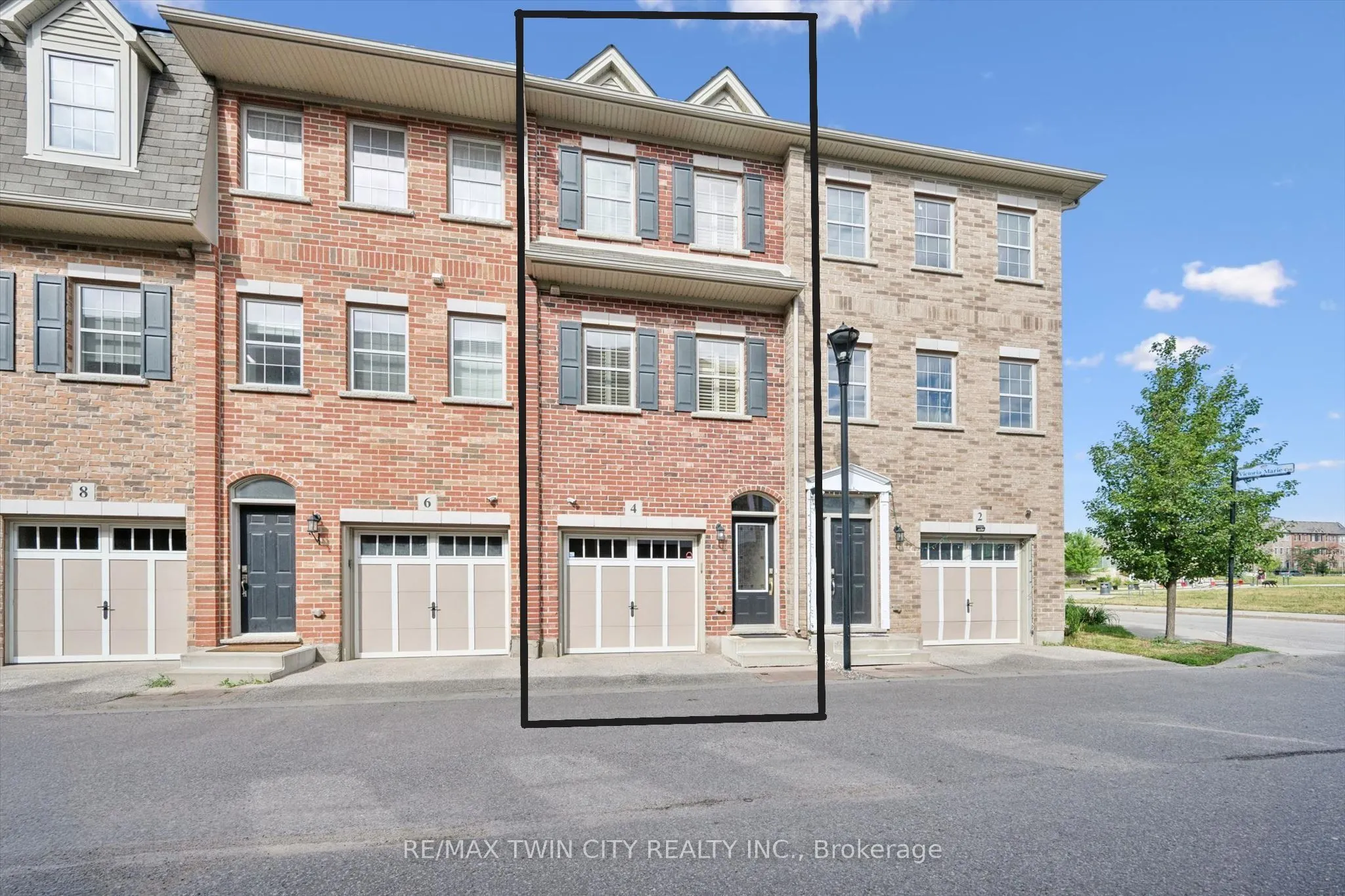 4 Cheltenham Mews