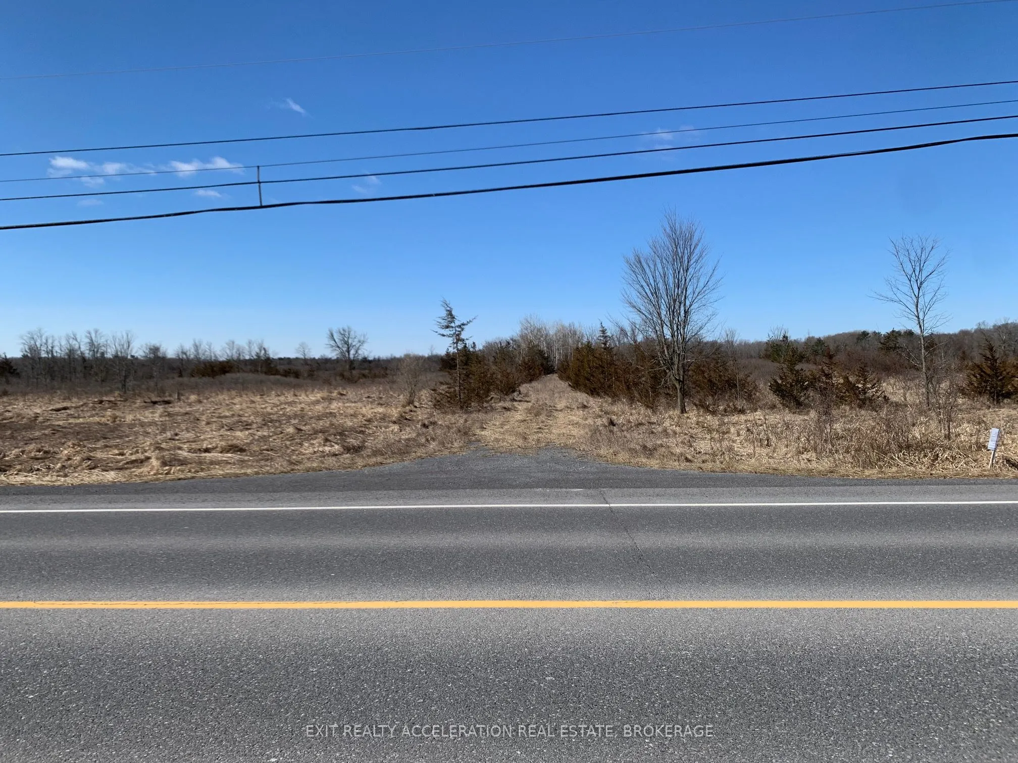 PT 1 and 2 of 29R-11596 County Rd 8 #Lot A