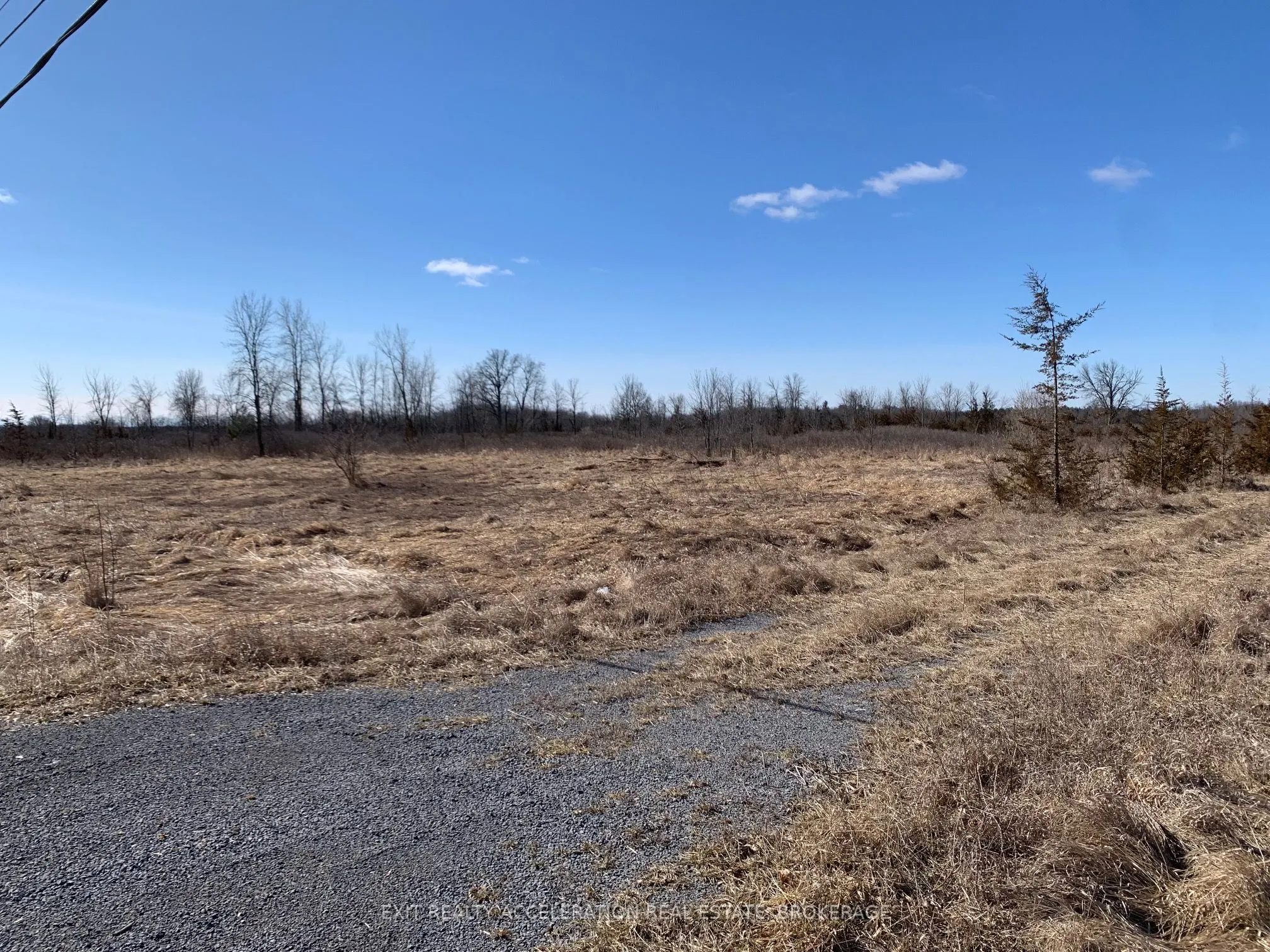 PT 1 and 2 of 29R-11596 County Rd 8 #Lot A
