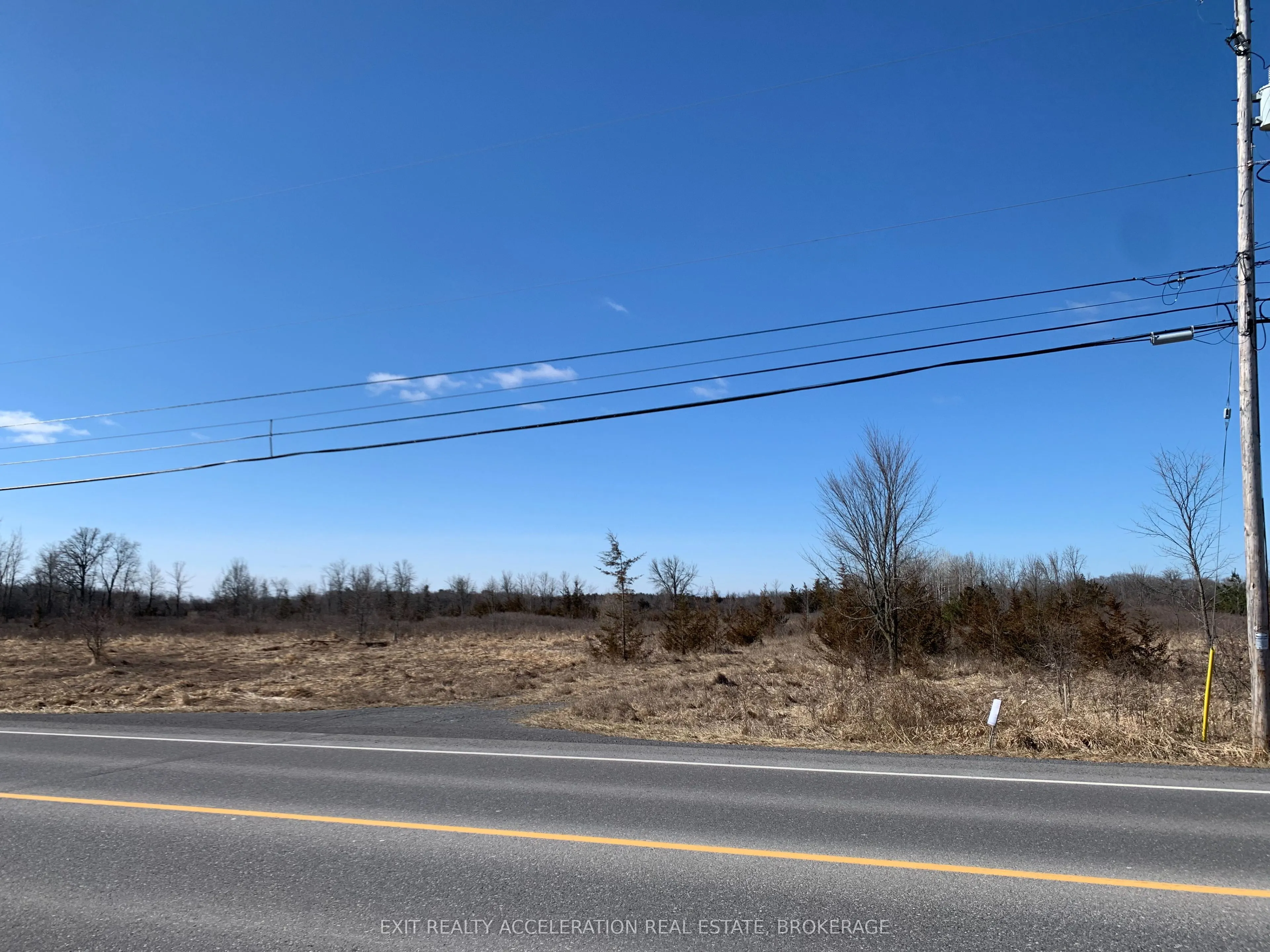 PT 1 and 2 of 29R-11596 County Rd 8 #Lot A