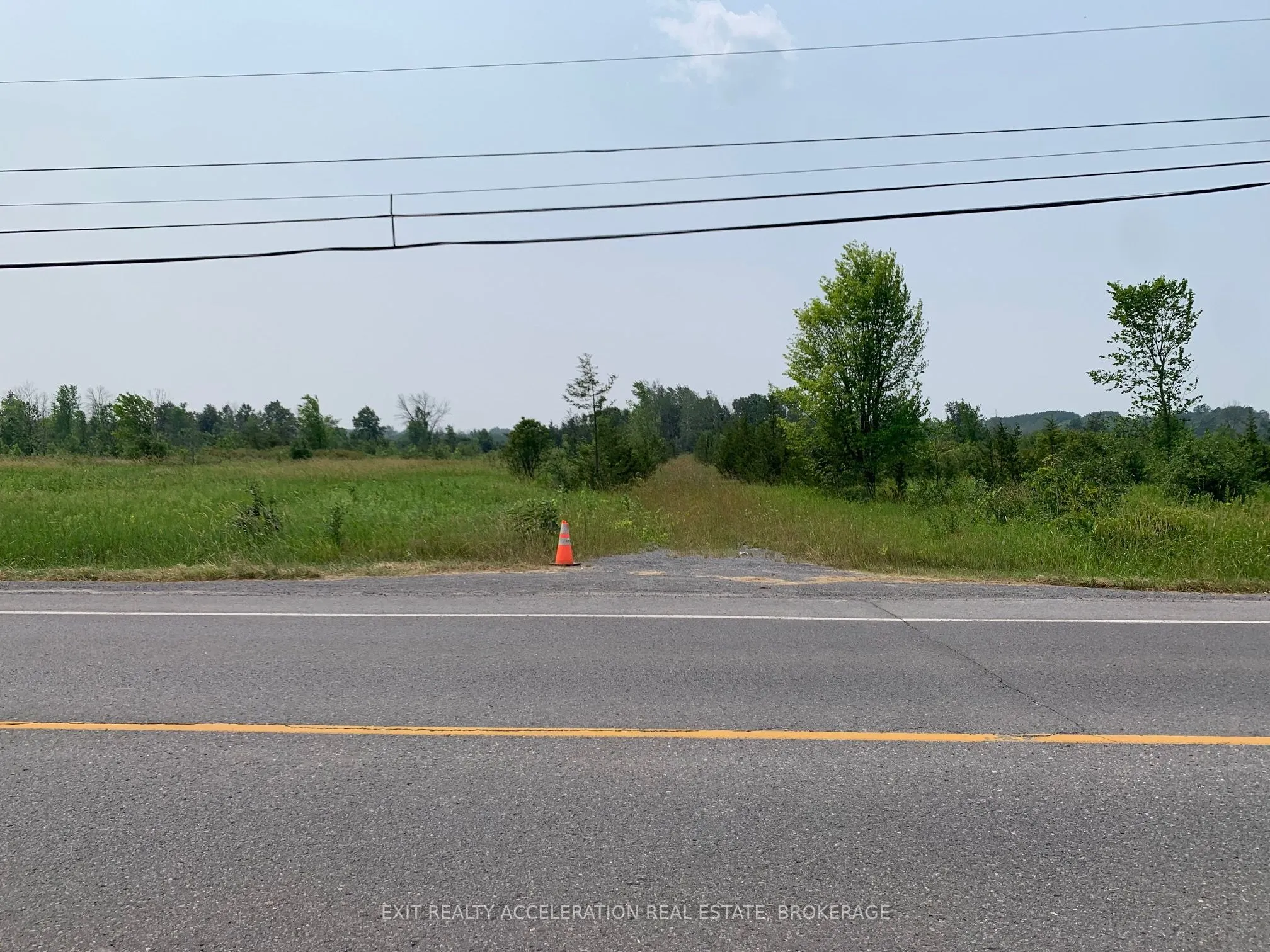 PT 1 and 2 of 29R-11596 County Rd 8 #Lot A