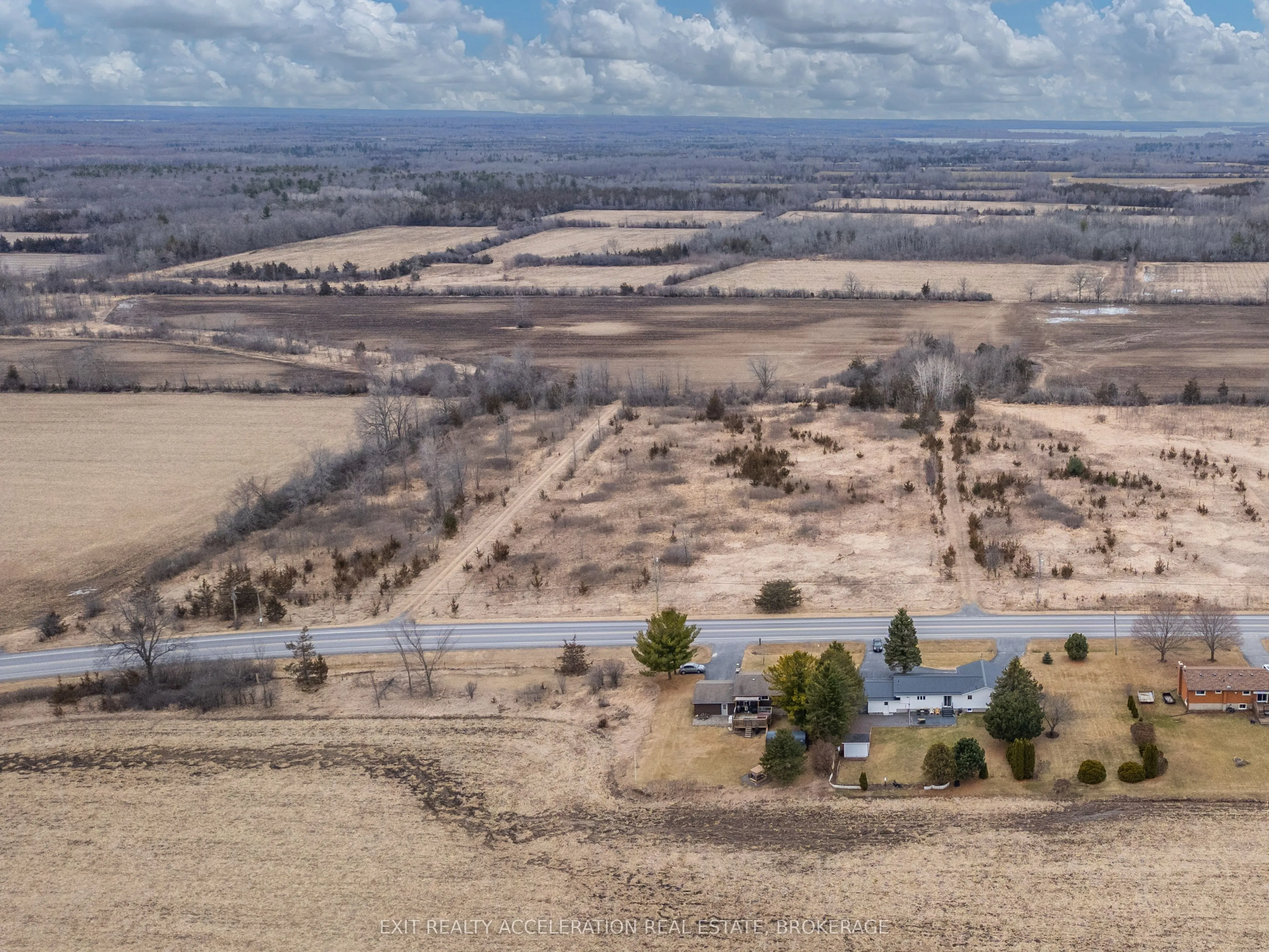 PT 1 and 2 of 29R-11596 County Rd 8 #Lot A