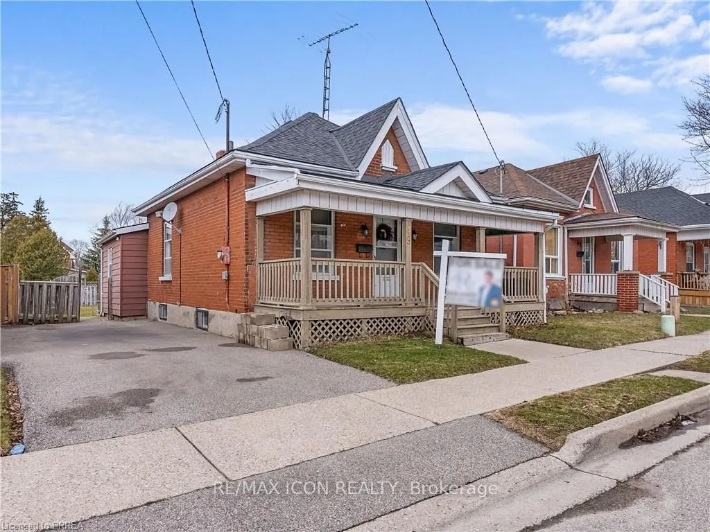 49 Mintern Avenue