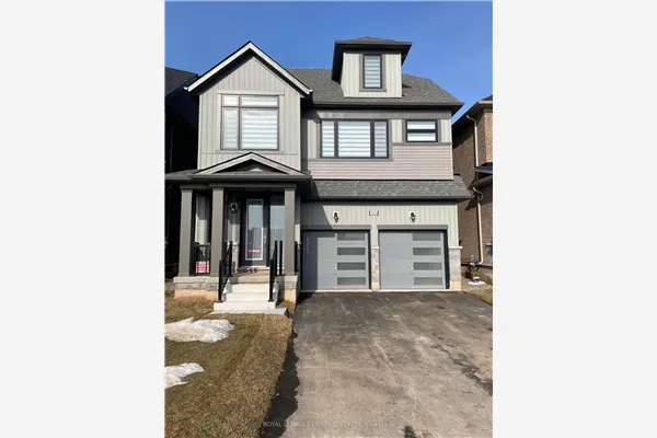 143 Henshaw Drive