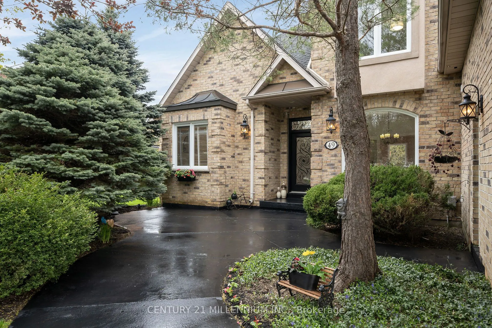 49 Waterford Drive