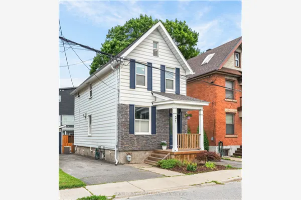 31 Westmount Avenue