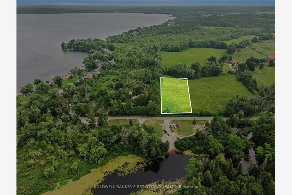 00 Drummond Concession 9A Road
