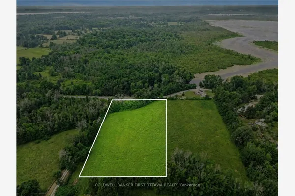 000 Drummond Concession 9A Road