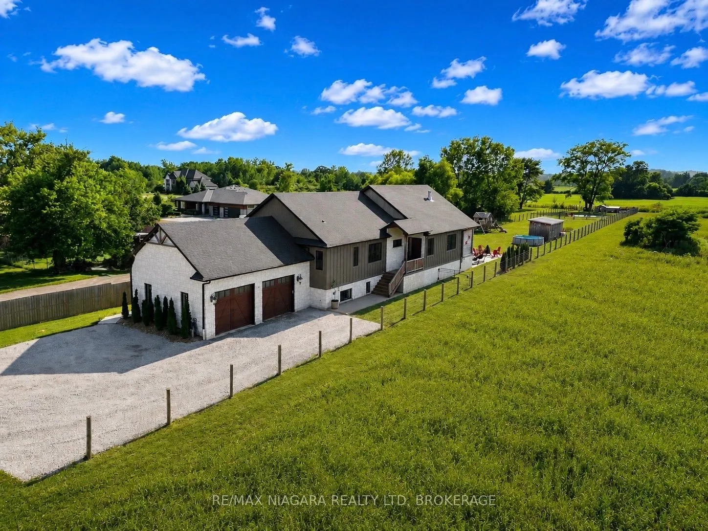 1519 MERRITTVILLE