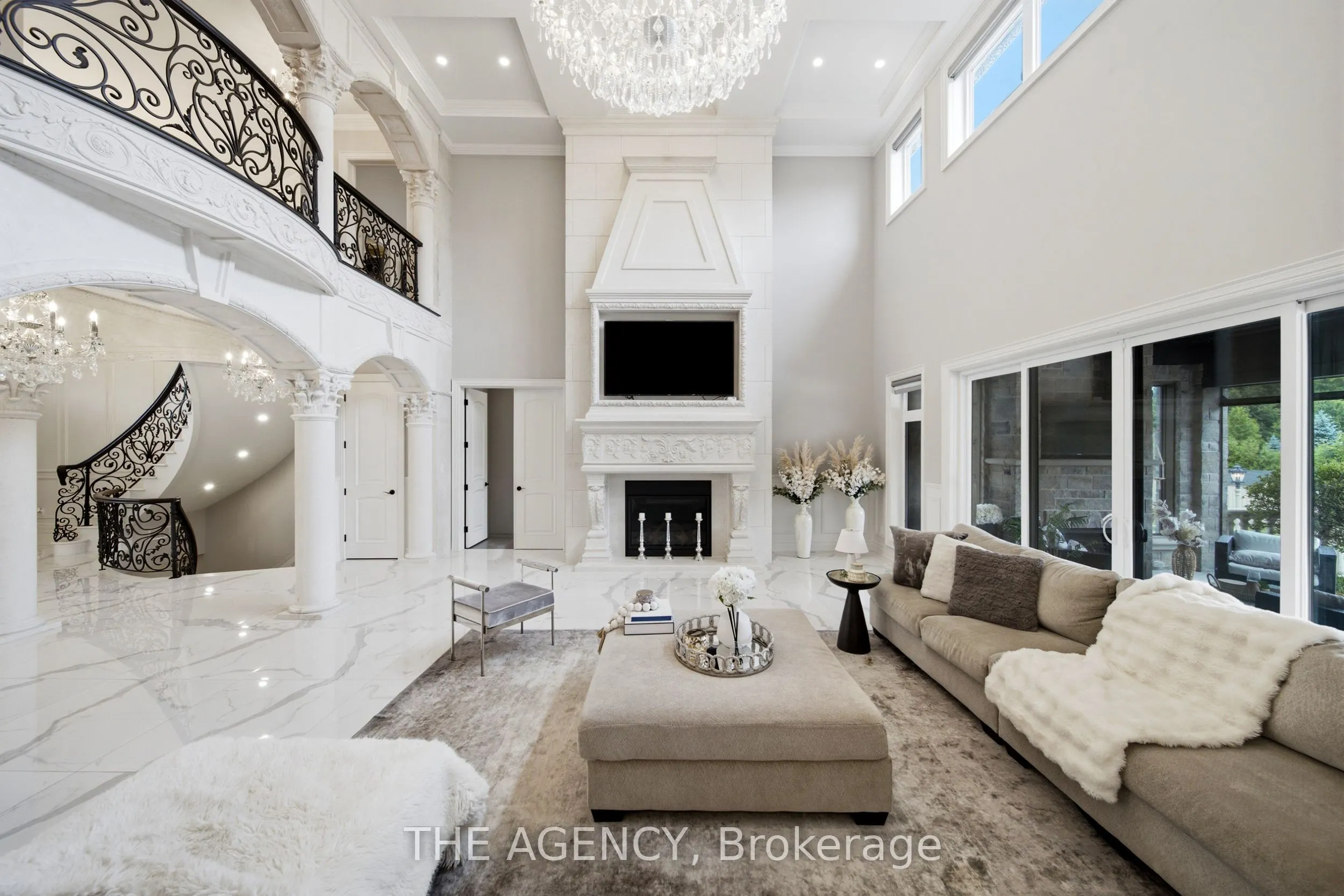 7009 Wellington Road