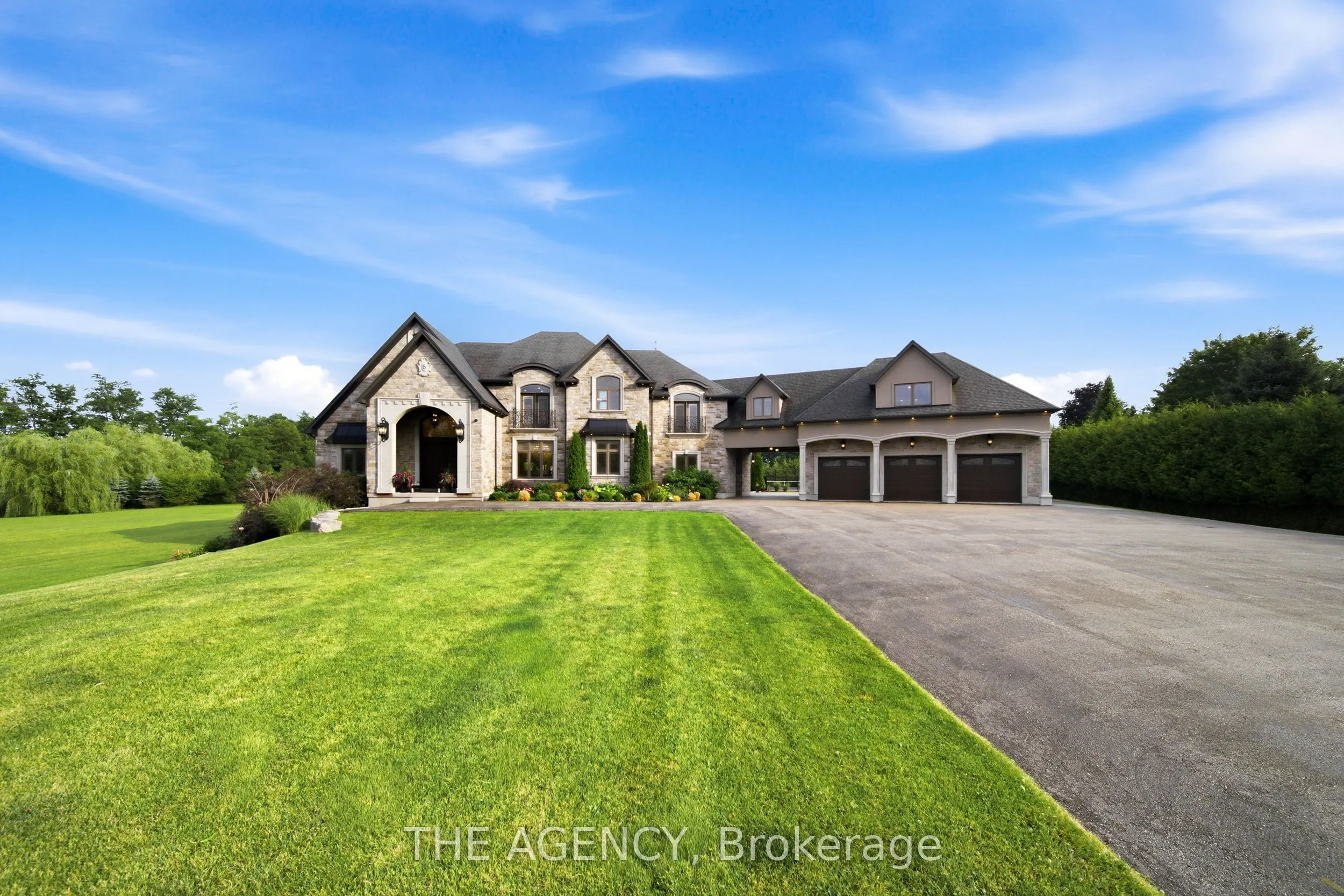 7009 Wellington Road