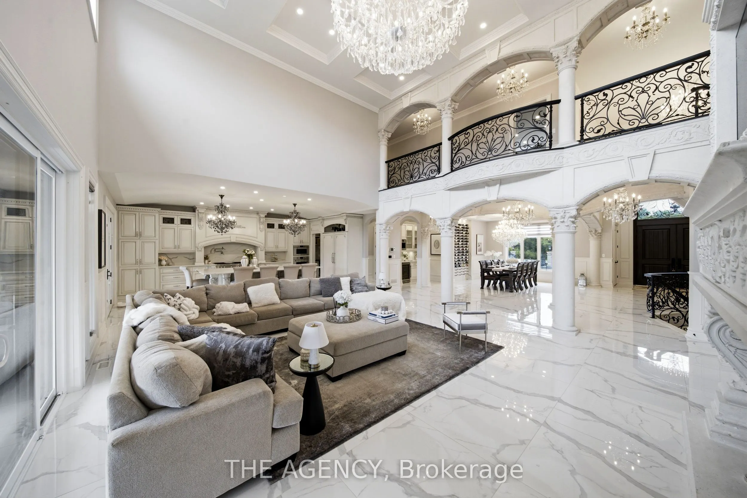 7009 Wellington Road