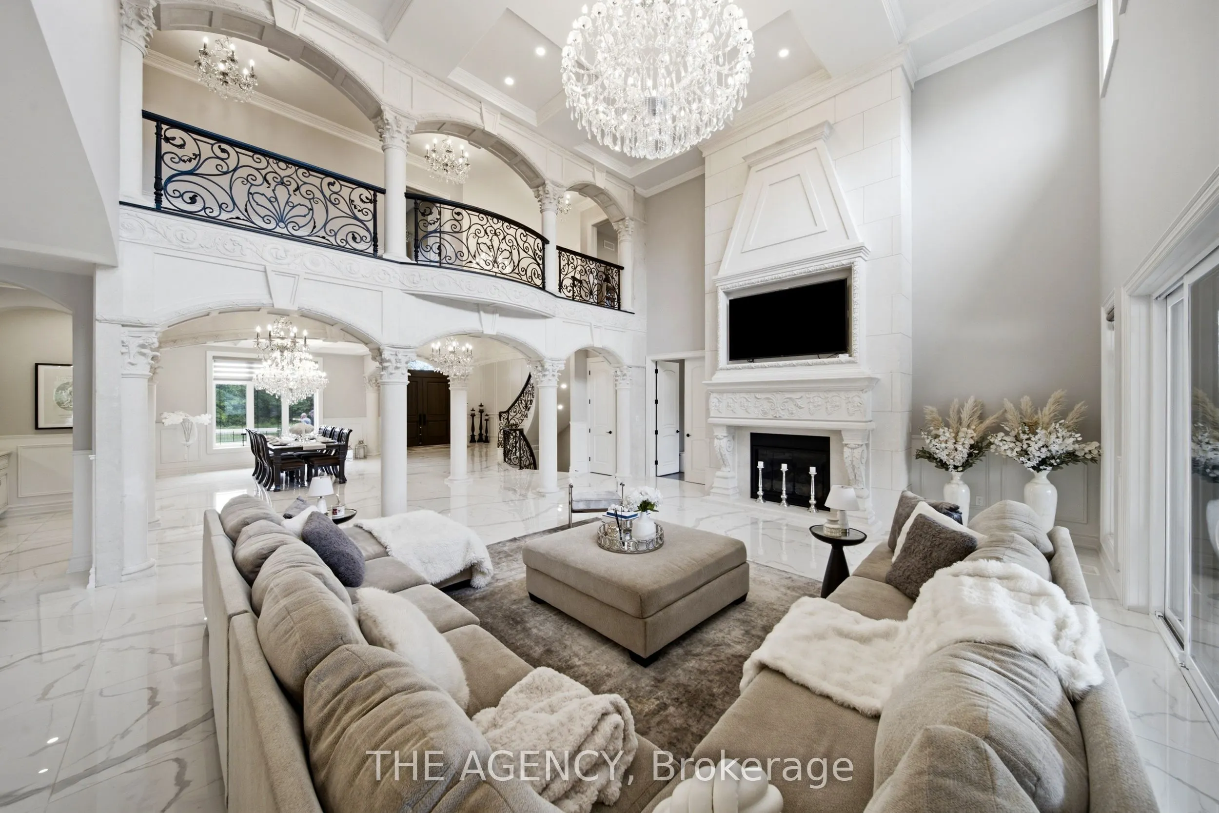 7009 Wellington Road