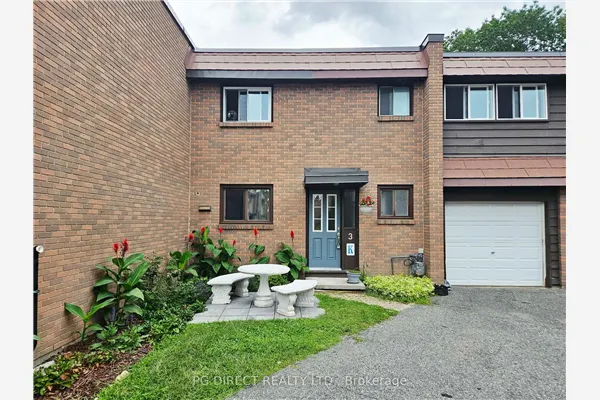 3K Arnold Drive