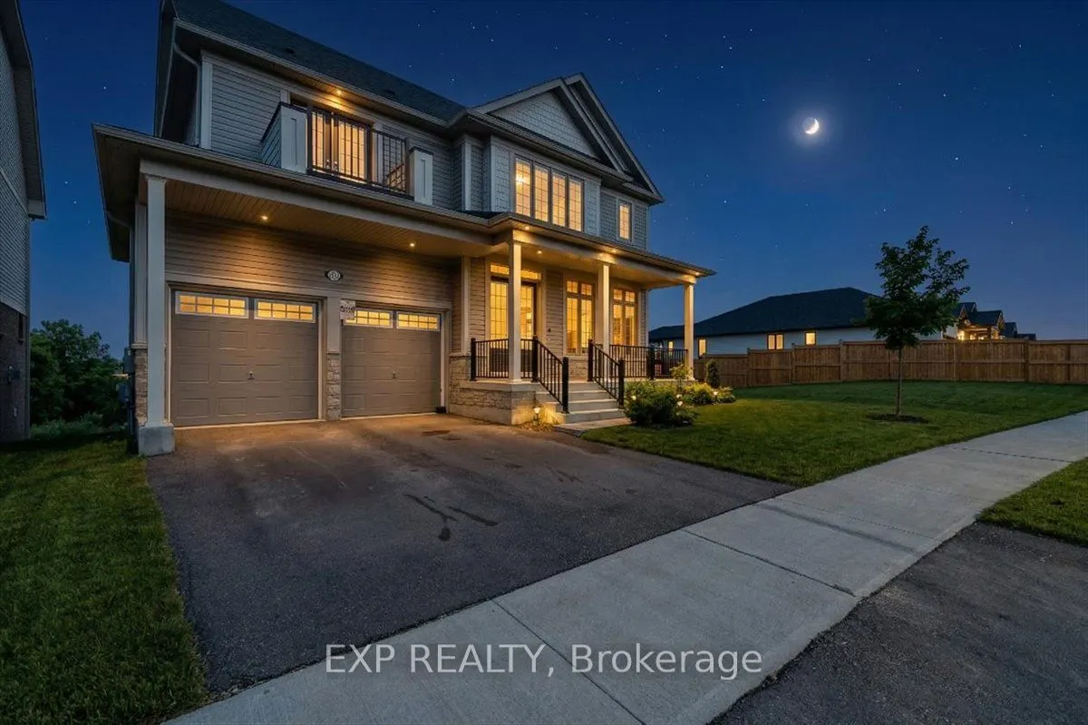 98 Rea Drive